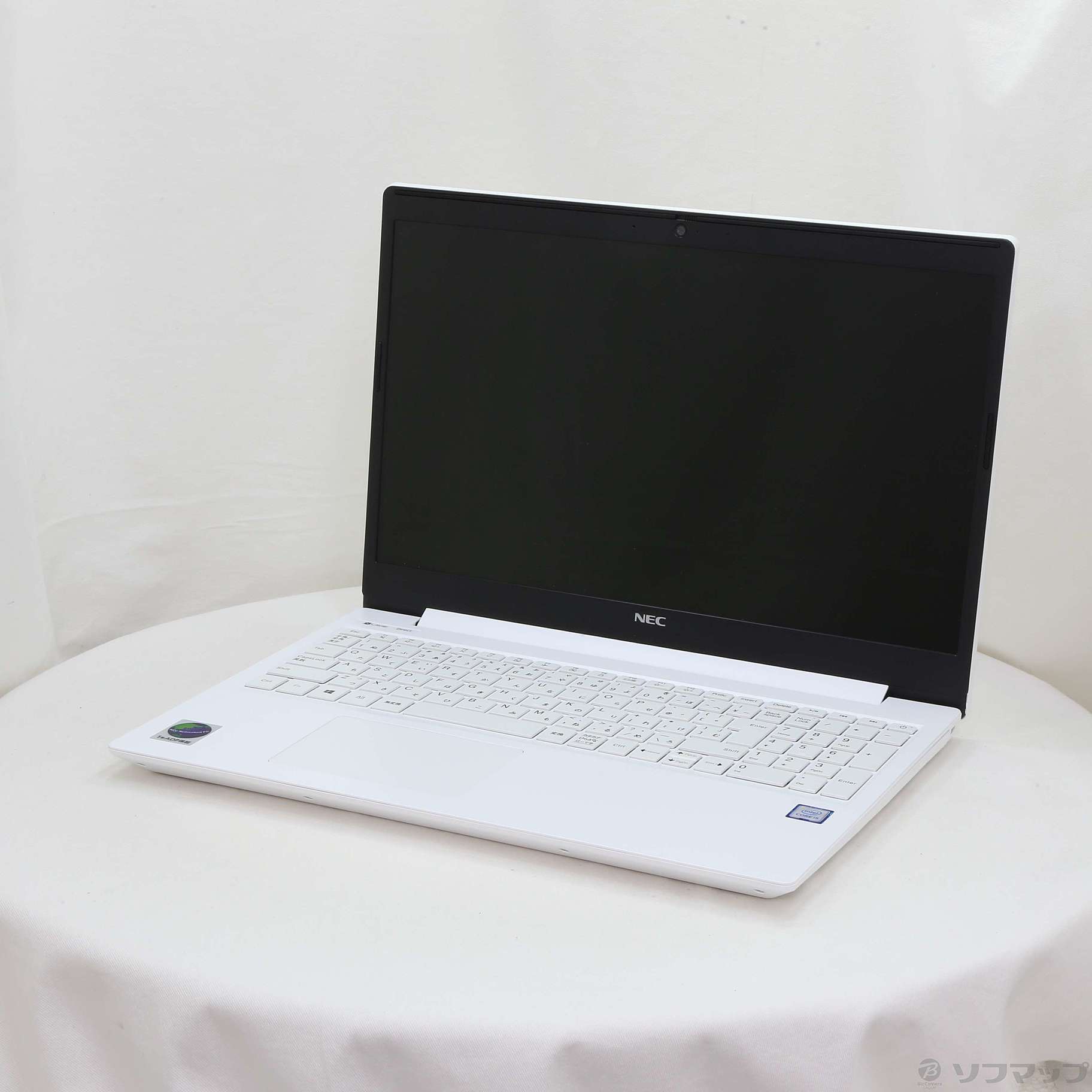 中古】LAVIE Direct NS PC-GN164RGAH 〔NEC Refreshed PC〕 〔Windows 10〕 ≪メーカー保証あり≫  [2133036769523] - リコレ！|ビックカメラグループ ソフマップの中古通販サイト