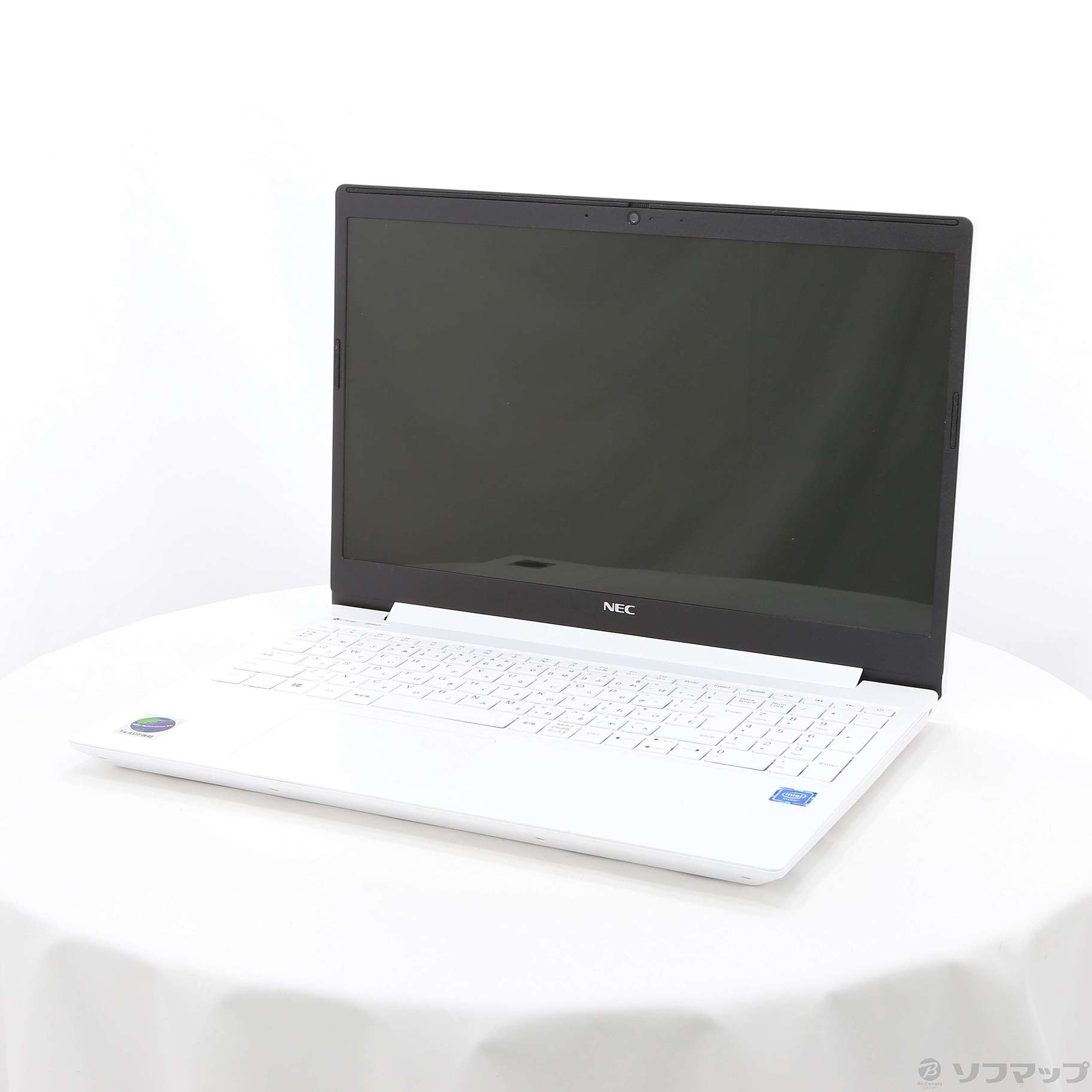 中古】LAVIE Direct NS PC-GN18CRHDH 〔NEC Refreshed PC〕 〔Windows 