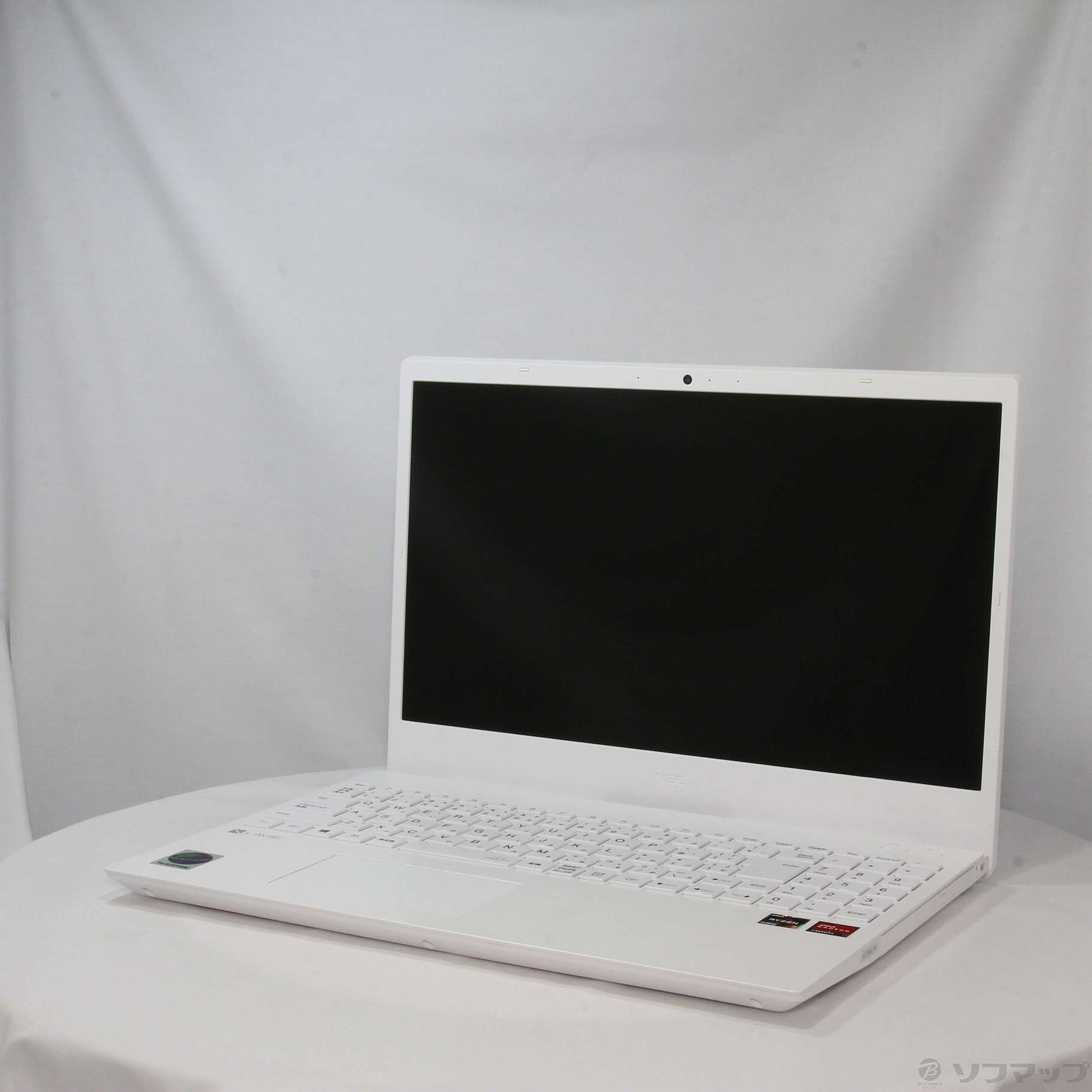 NEC LAVIE N15 N156C/AAW - Windowsノート本体