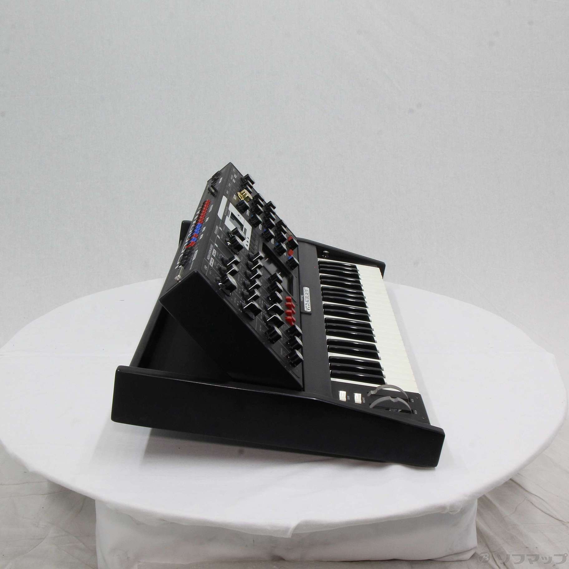中古】Minimoog Voyager Electric Blue Edition Ver.3 [2133036769950