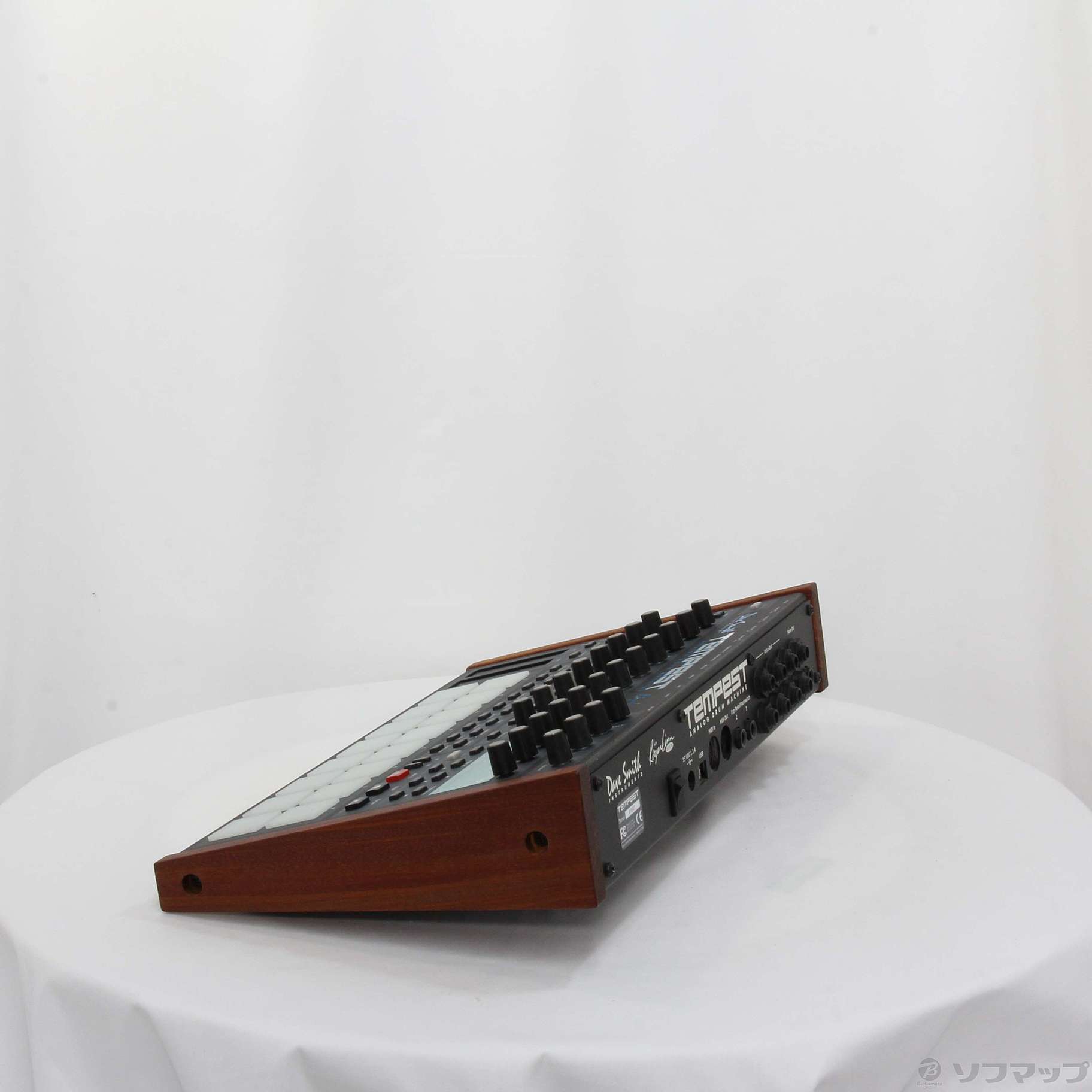 中古】Tempest ドラムマシン [2133036769974] - リコレ！|ビックカメラ 