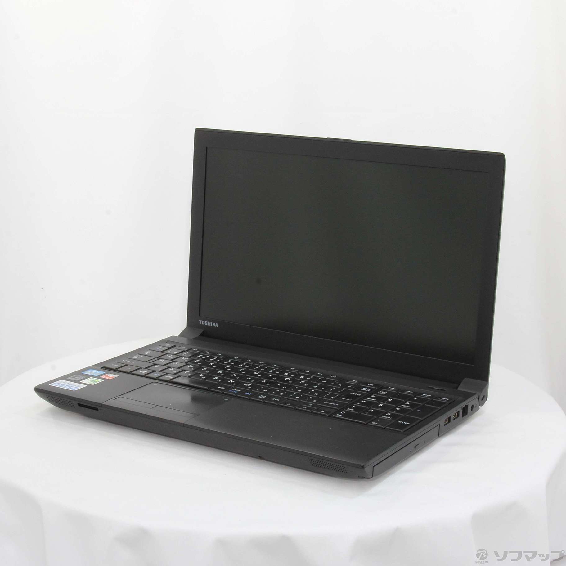 東芝 dynabook Satellite B553/J Win10/Office Amazon.co.jp: [Used Product] Toshiba [Win 10] [Office 2016