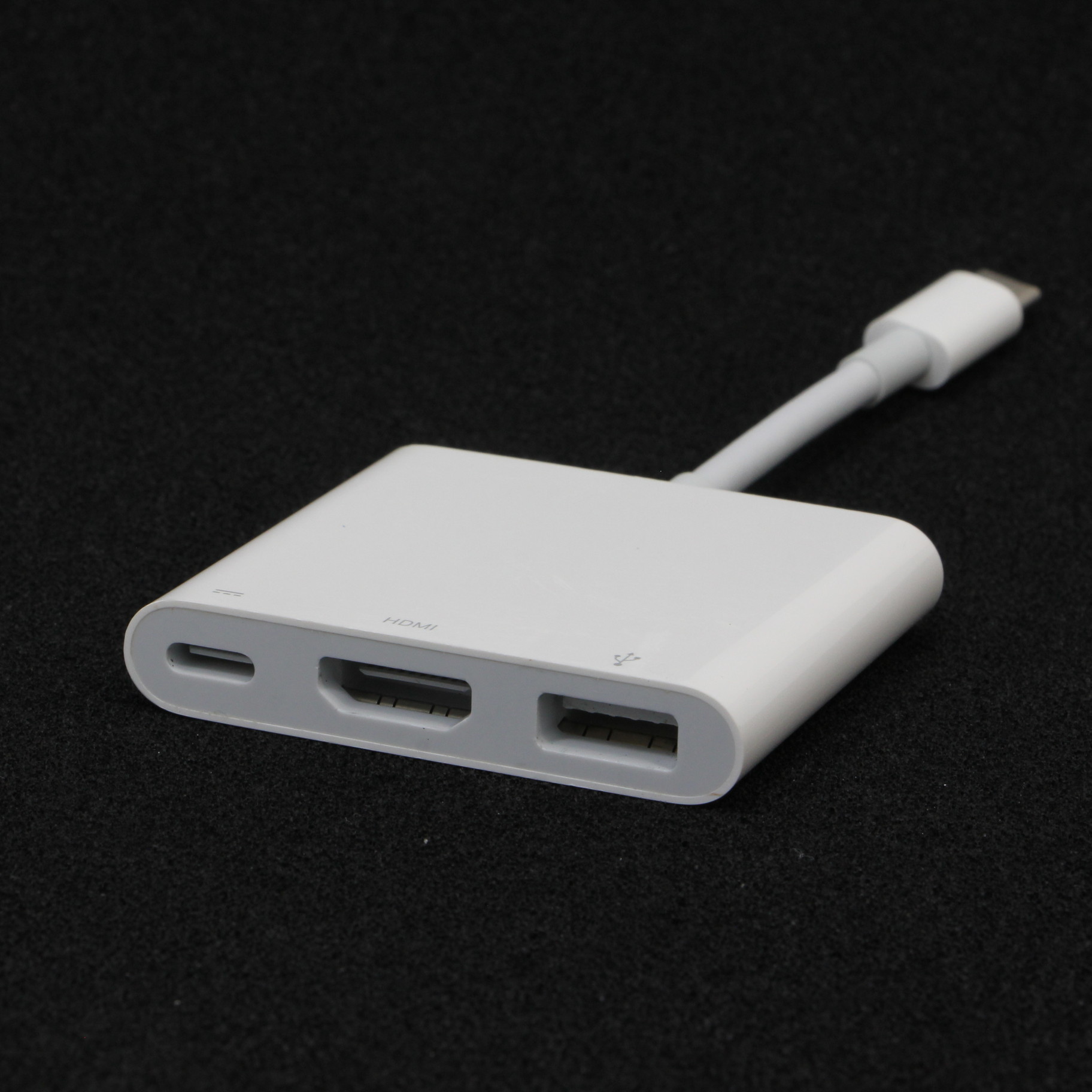 Apple純正品 アップル USB-C Digital AV