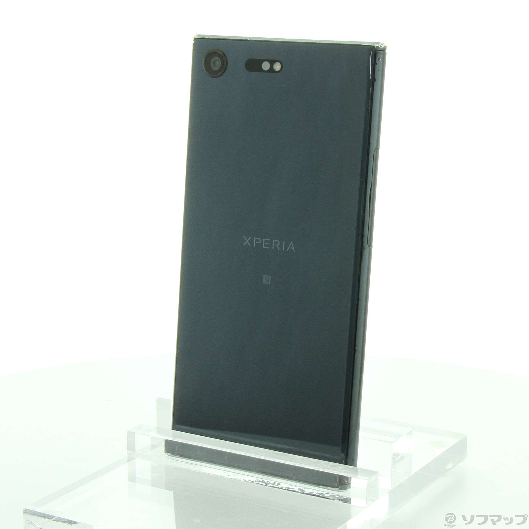 Xperia XZ Premium 64GB ブラック G8188 SIMフリー