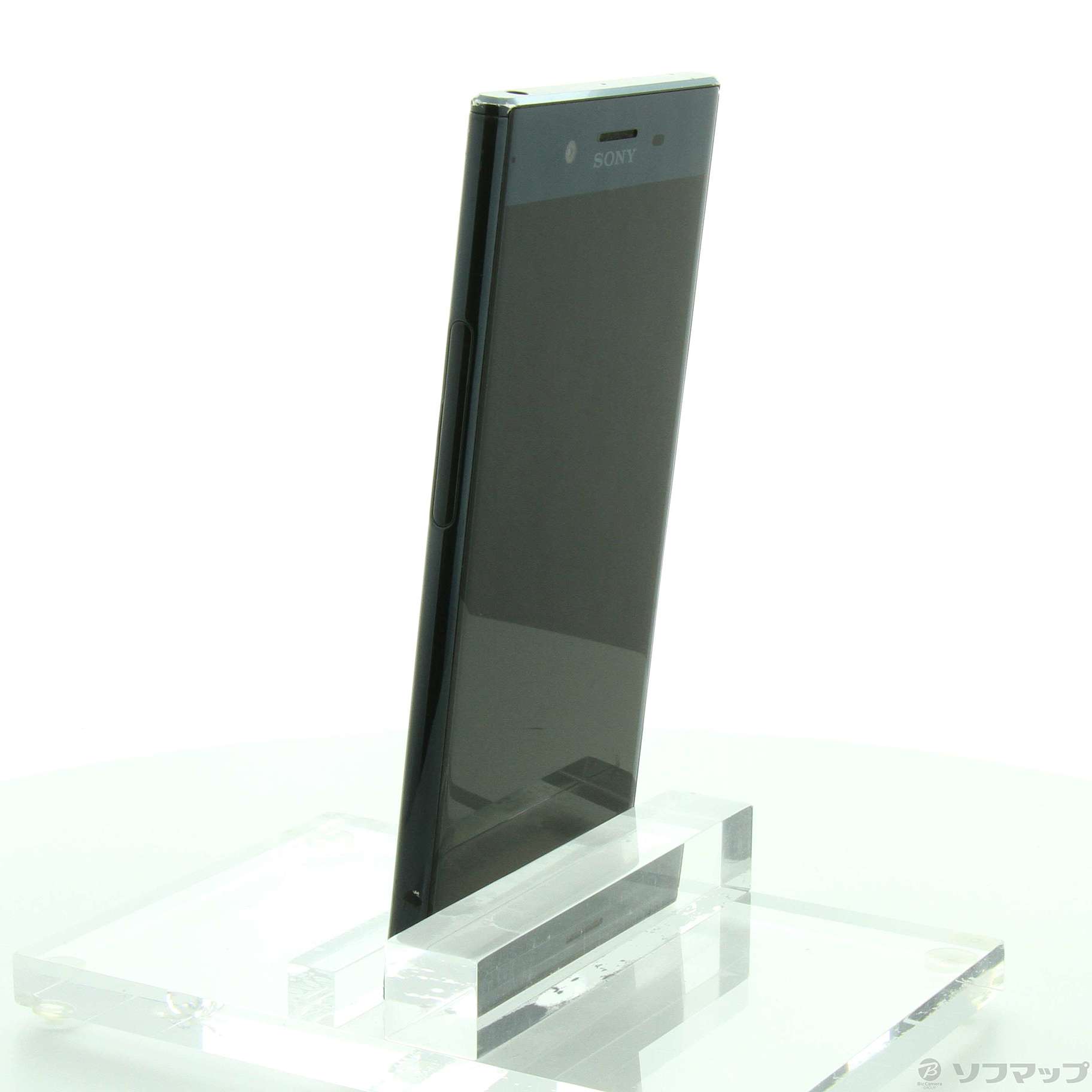 Xperia XZ Premium 64GB ブラック G8188 SIMフリー