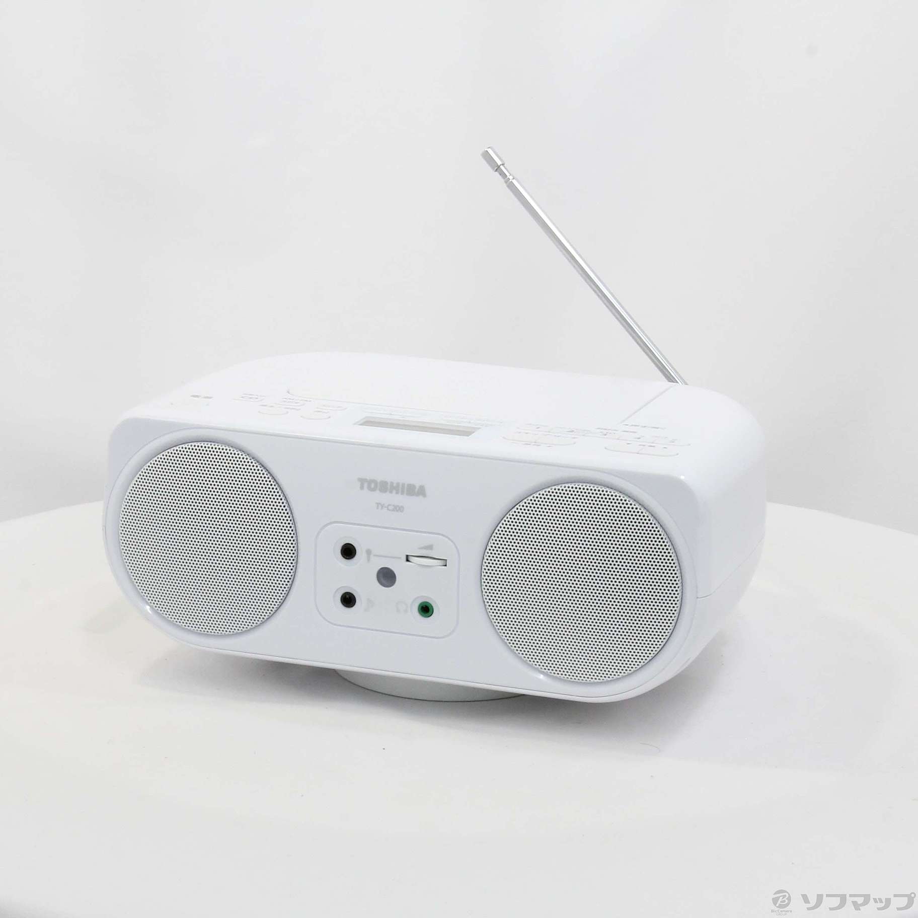 TOSHIBA TY-AR55 2020年制 ラジオ