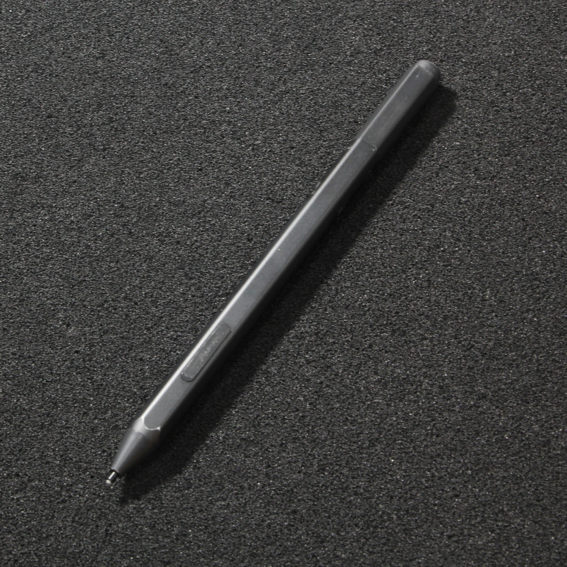 Microsoft Surface Pen EYU-00007 ブラック - 液タブ・ペンタブ