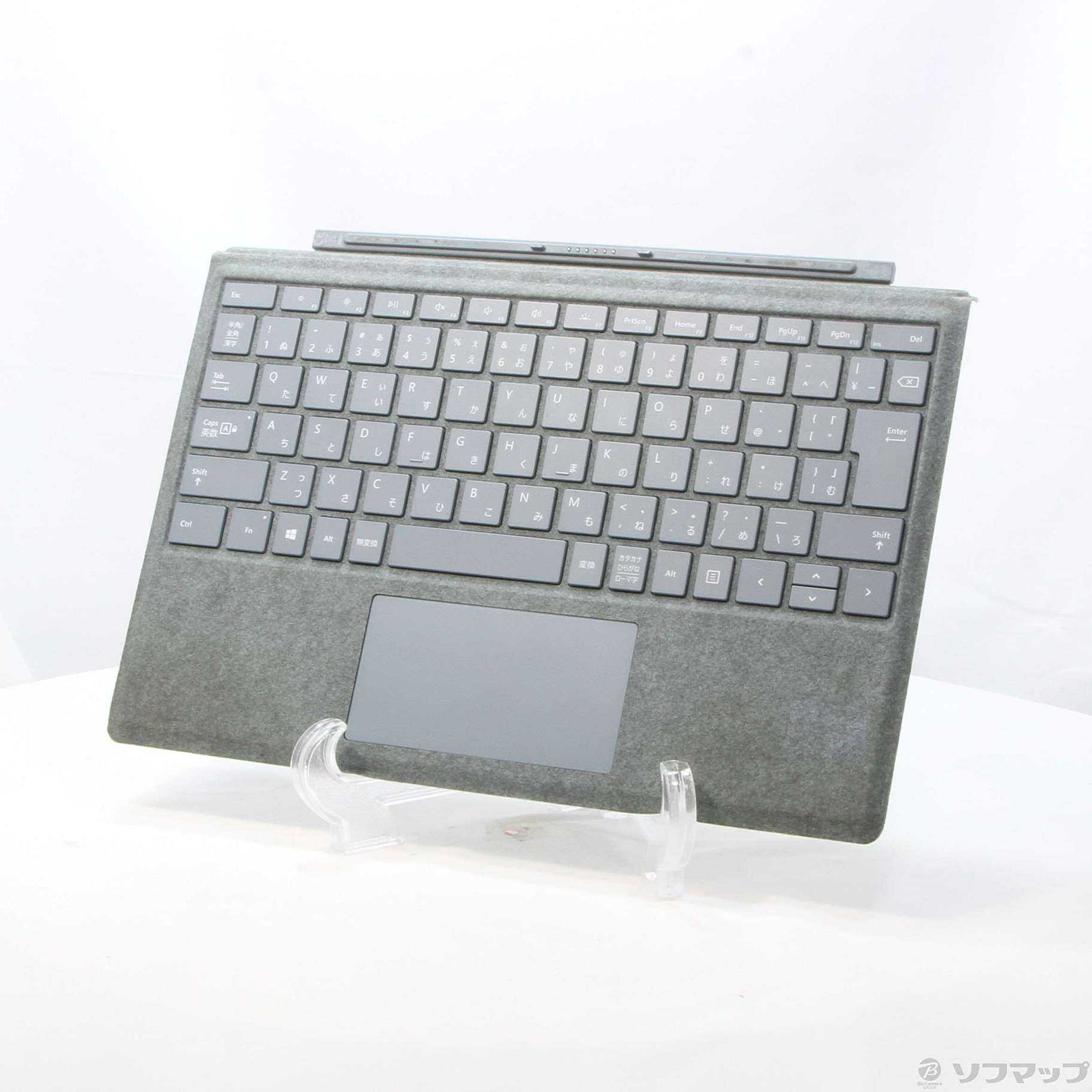 中古】〔展示品〕 Surface Pro Signature タイプカバー FSY-00119 