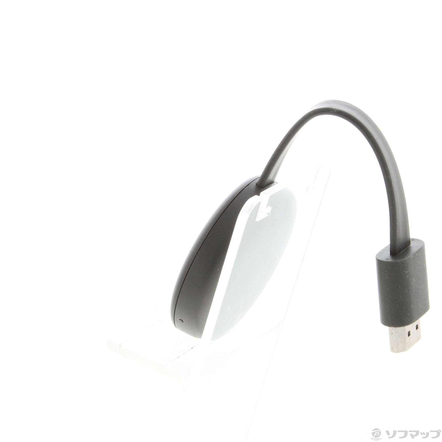 〔展示品〕 Chromecast 第3世代 GA00439-JP チャコール