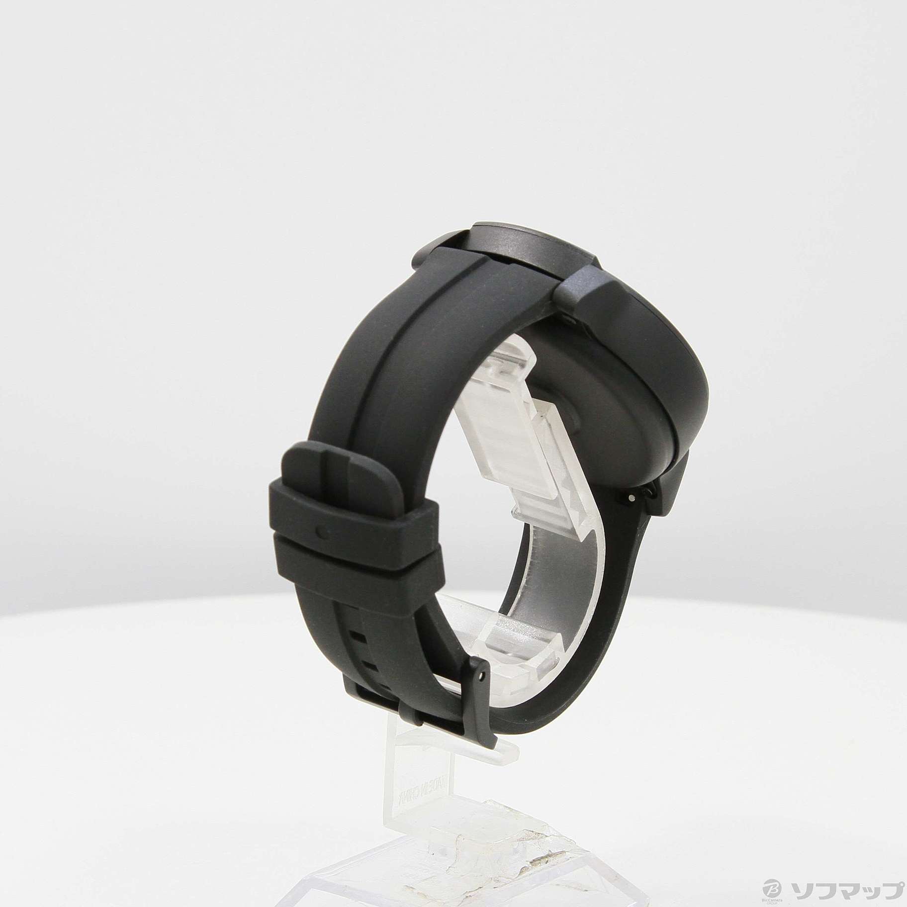 中古】〔展示品〕 Mobvoi Ticwatch E2 ブラック WG12026