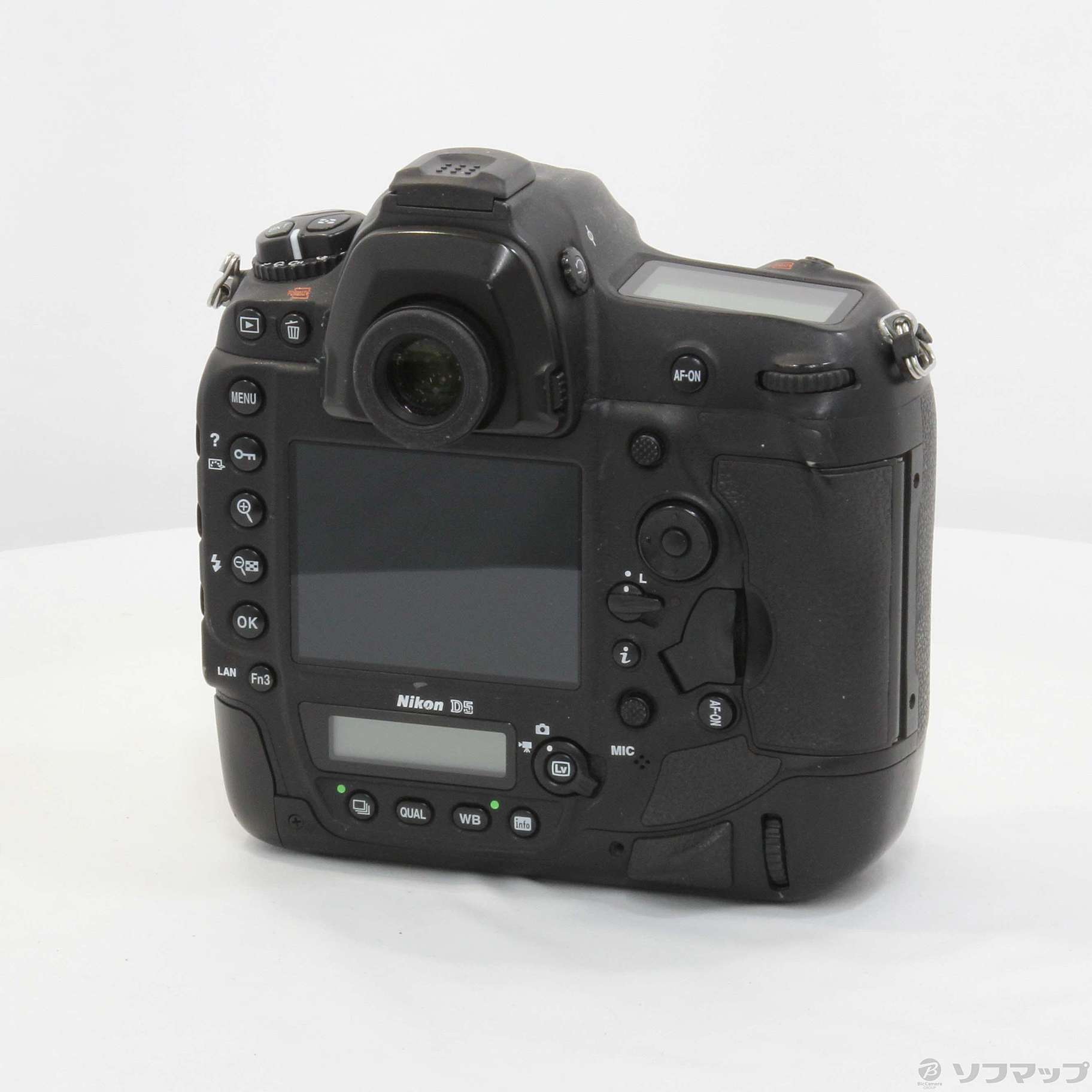 中古】セール対象品 Nikon D5 CF-Type (2082万画素) ◇11/09(水)値下げ