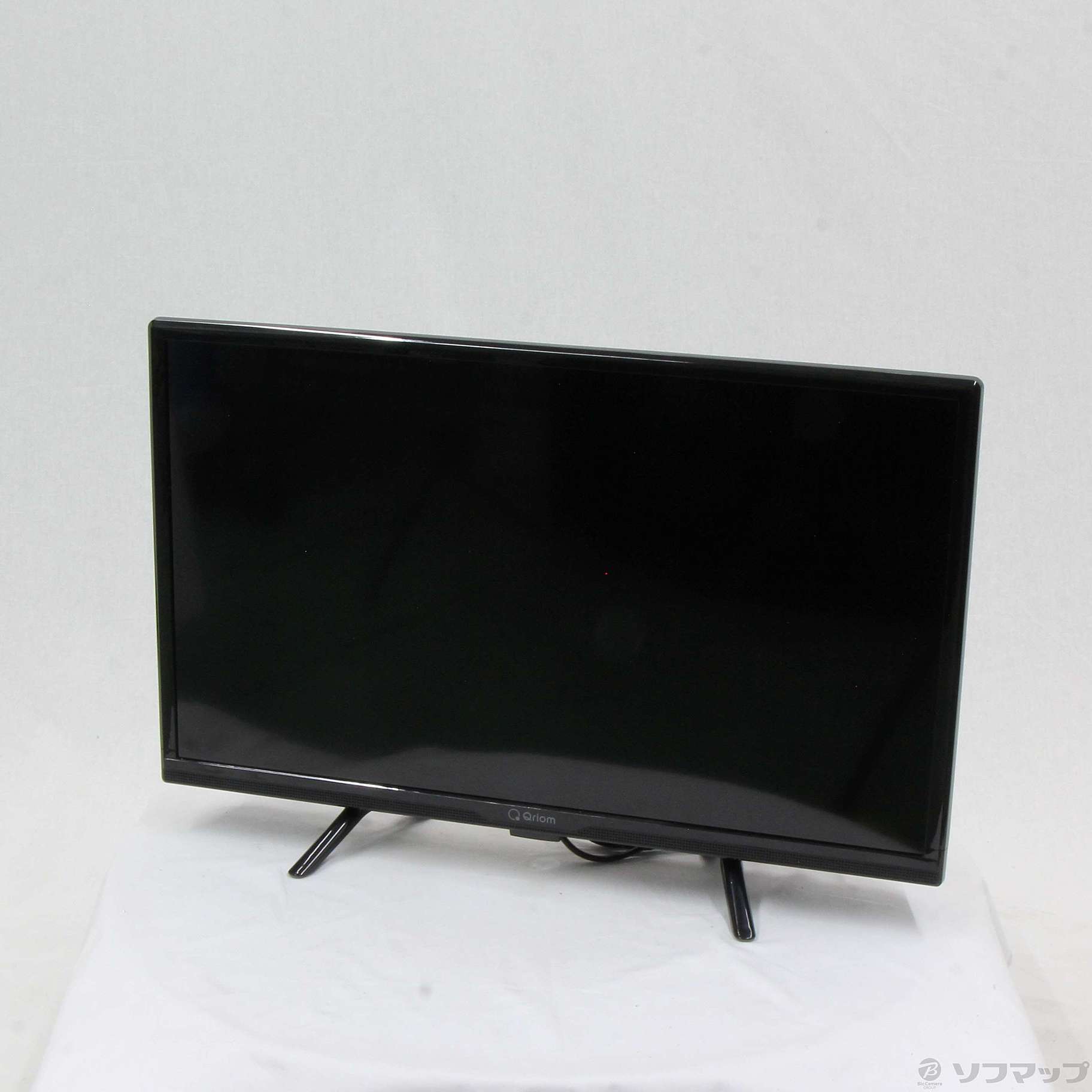 中古】〔中古品〕 QRC-24S2K ◇07/09(土)値下げ！ [2133036787954]  法人専用リコレ！|ソフマップの法人専用中古通販サイト