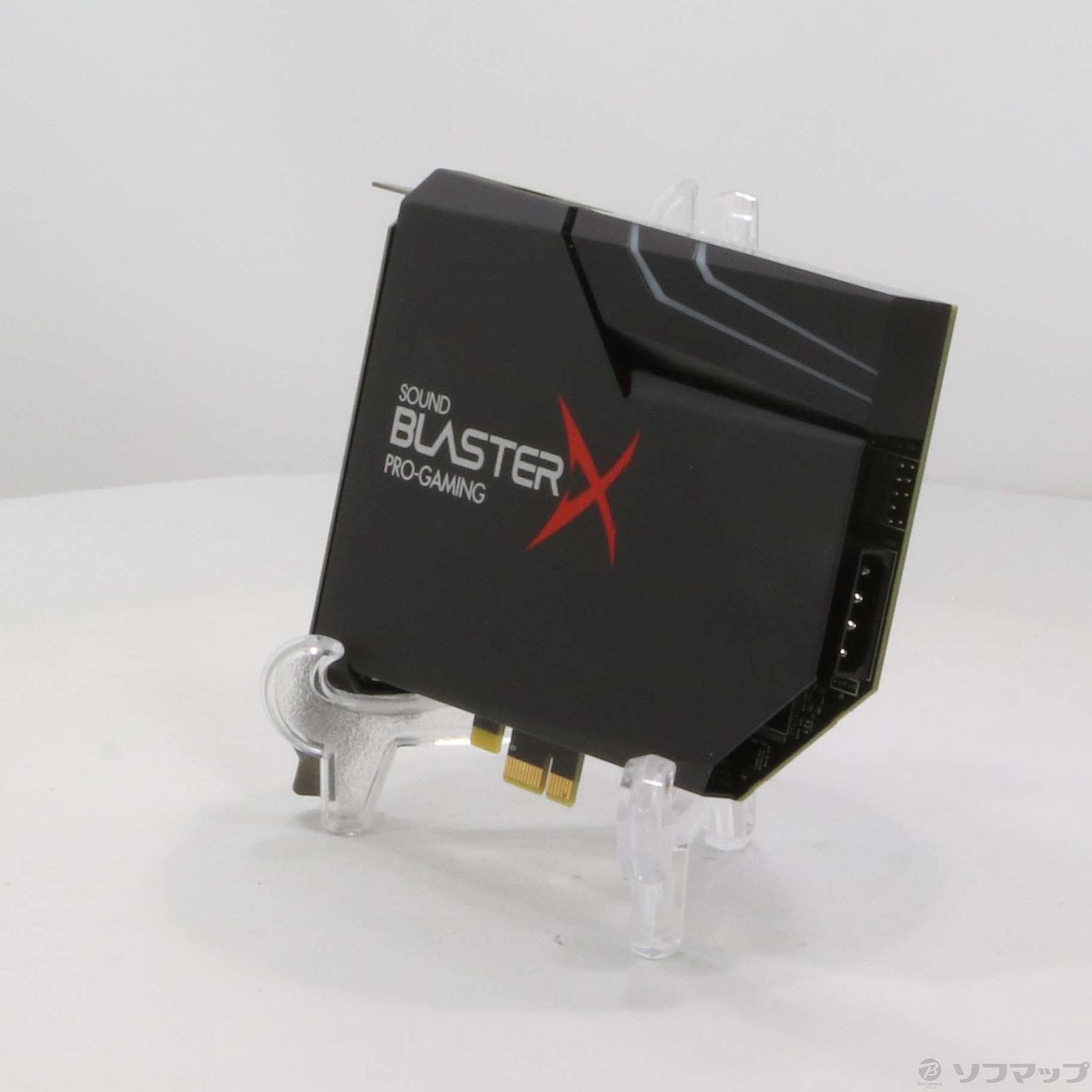 SOUND BLASTERX AE-5PLUS 中古 2025年最新】sound blasterx ae-5 plusの人気アイテム - メルカリ