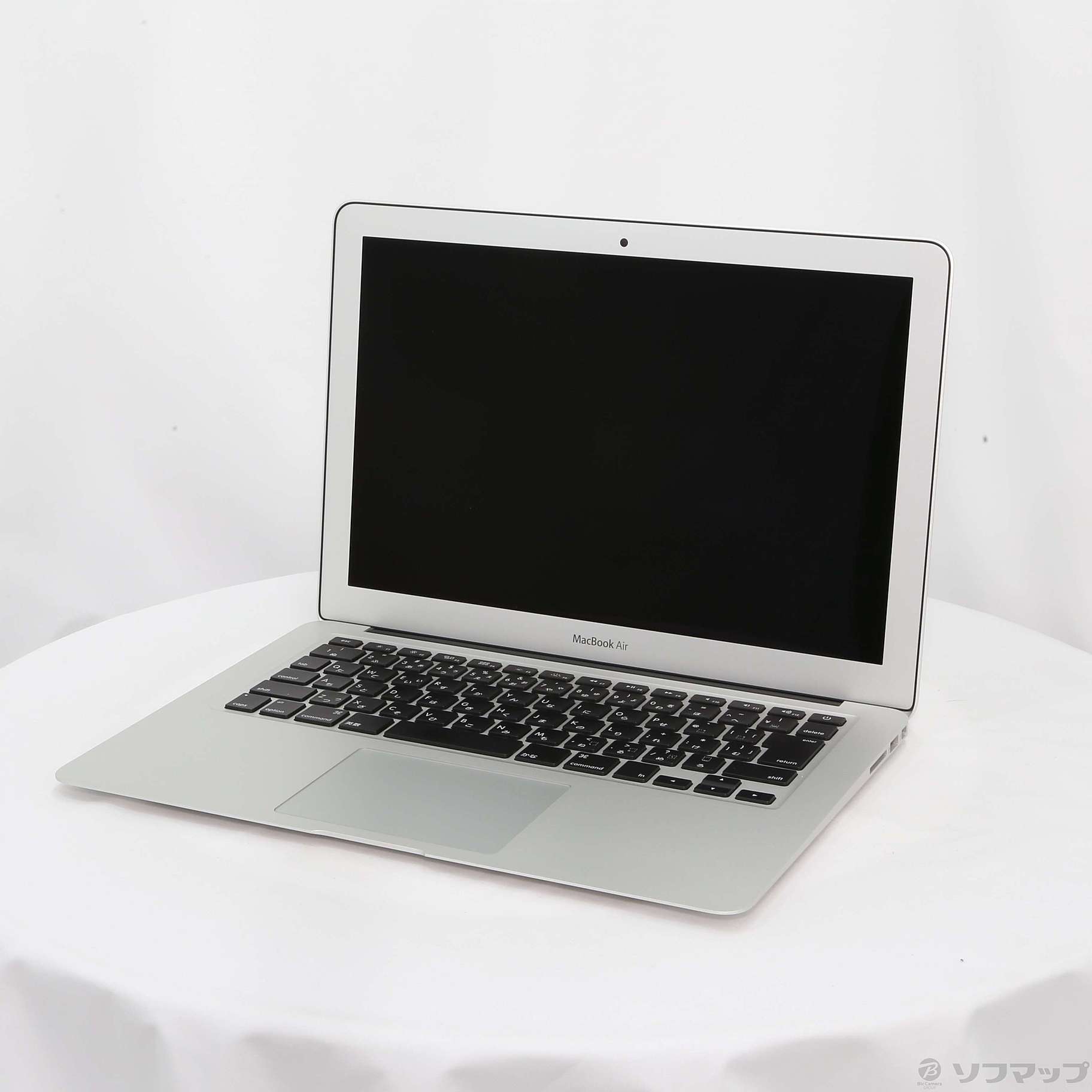 MacBook Air MD232J/A 美品PC/タブレット