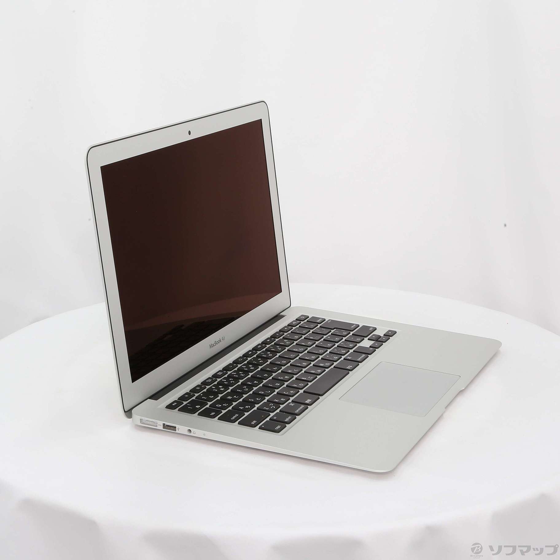 MacBook Air MD232J/A 美品PC/タブレット