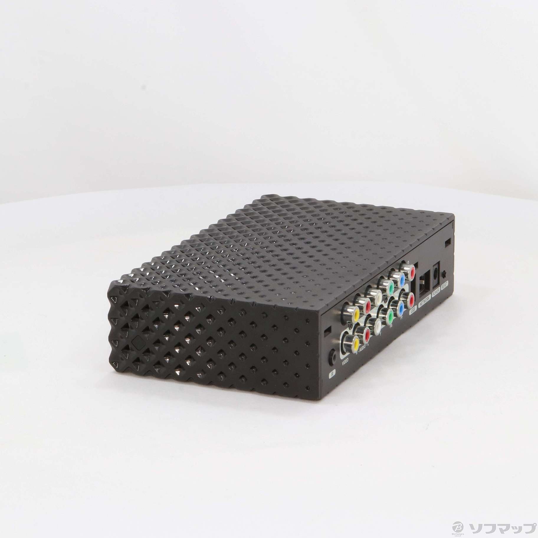 イーフロンティア Slingbox 350 SMSBX1H111 中古】Slingbox 350 (SMSBX1H111) [2133036794372] - 法人専用リコレ