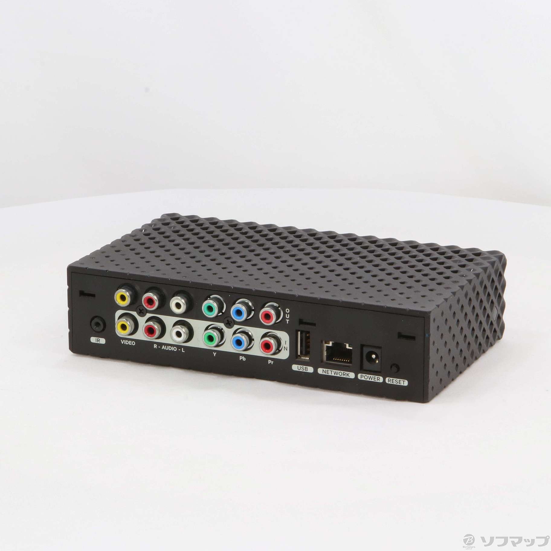 中古】Slingbox 350 (SMSBX1H111) [2133036794372] - 法人専用リコレ