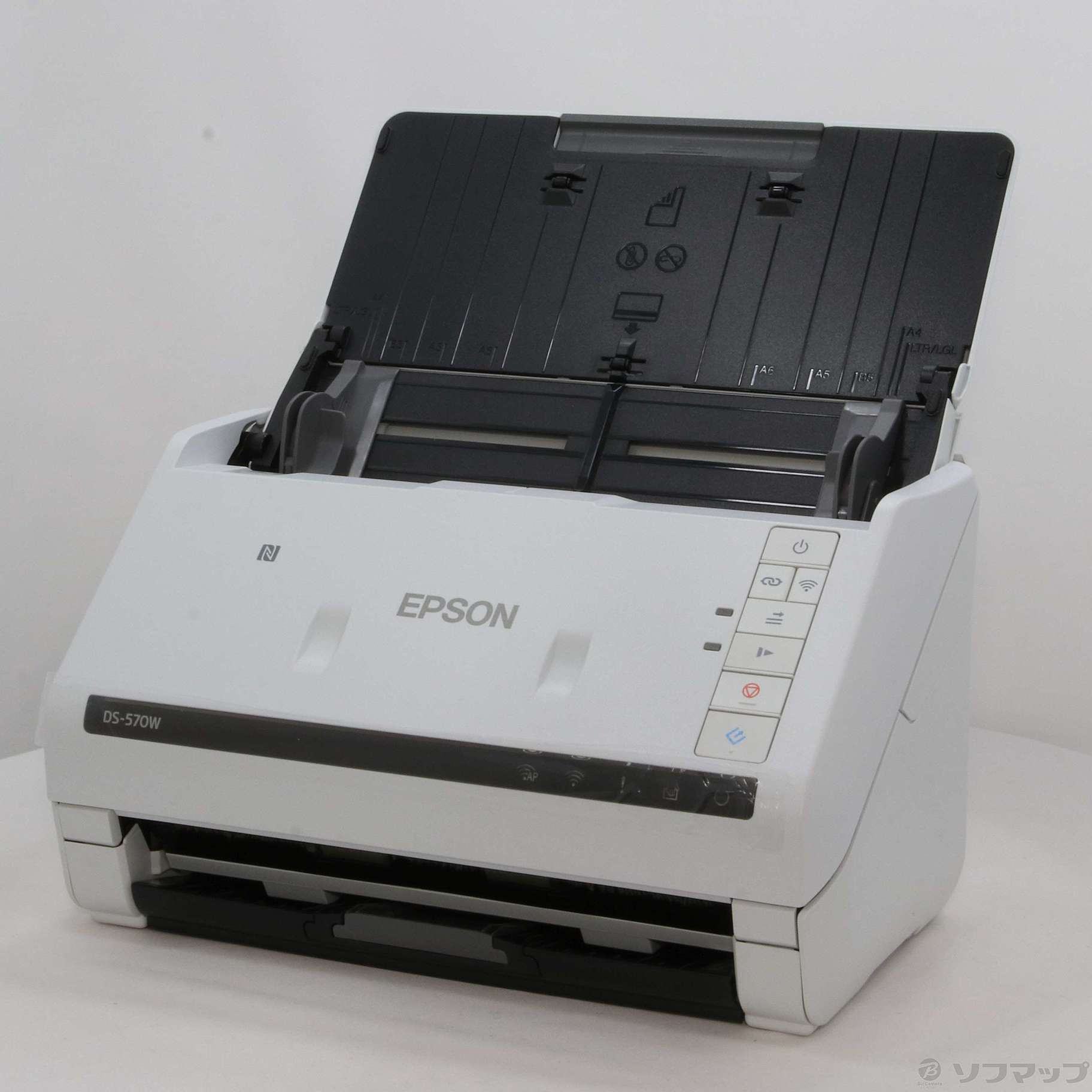 中古】DS-570W [2133036795324] - リコレ！|ビックカメラグループ