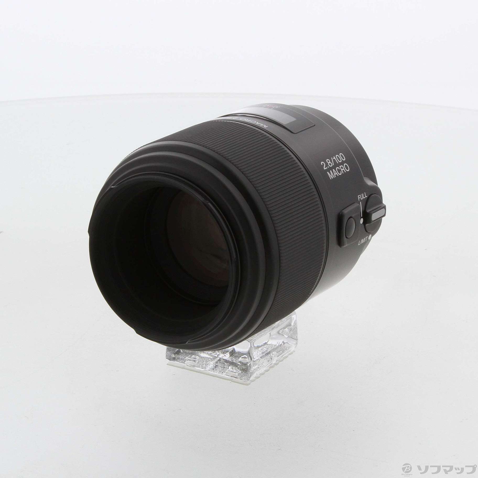 限定特価 ソニー SONY 100mm F2.8 Macro SAL100M28 anelizecampos.com.br