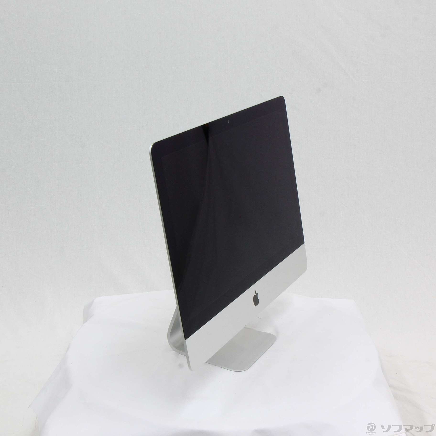 お値下げ APPLE iMac A IMAC ME087J