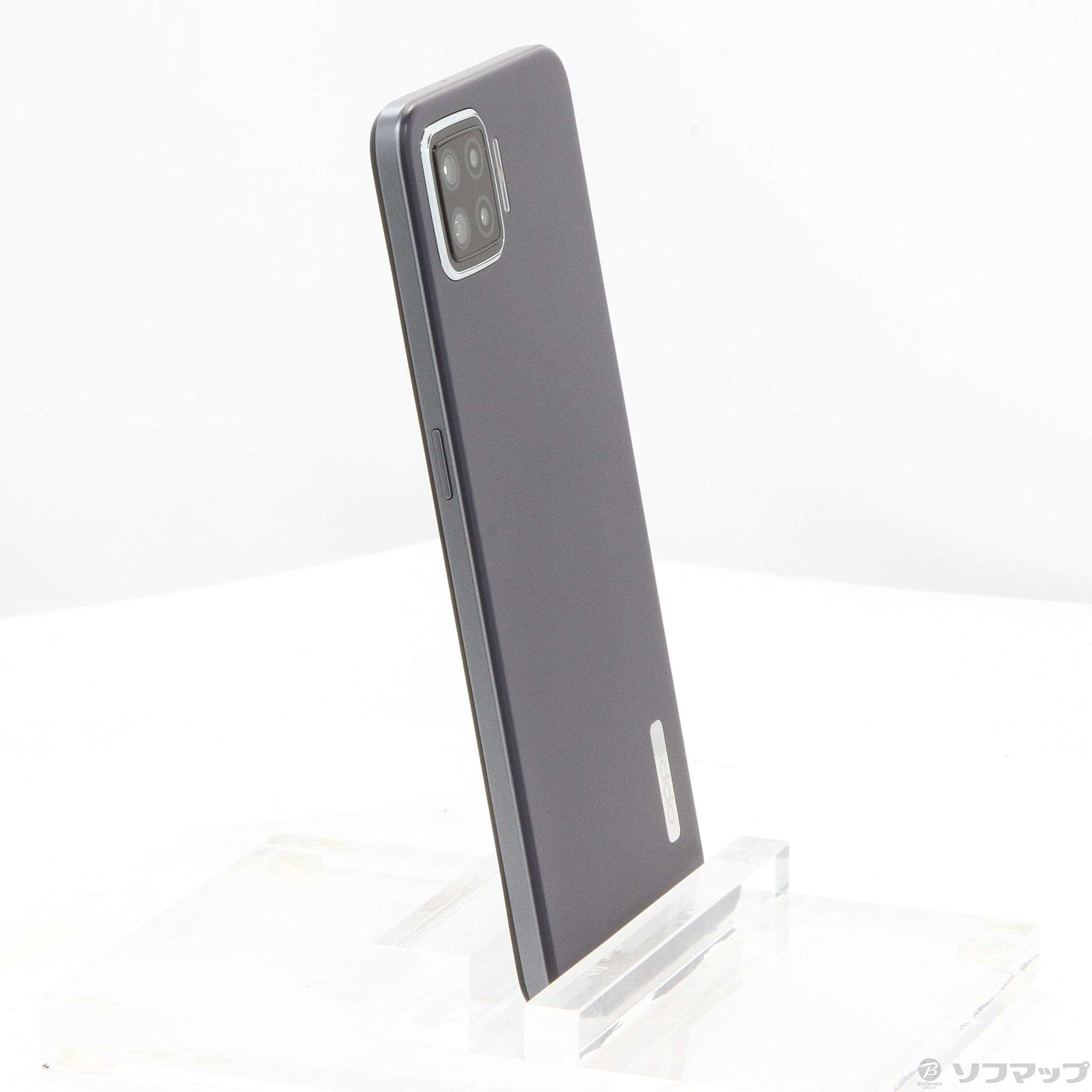 中古】OPPO A73 64GB ネービーブルー CPH2099BL SIMフリー ◇12/26(日 
