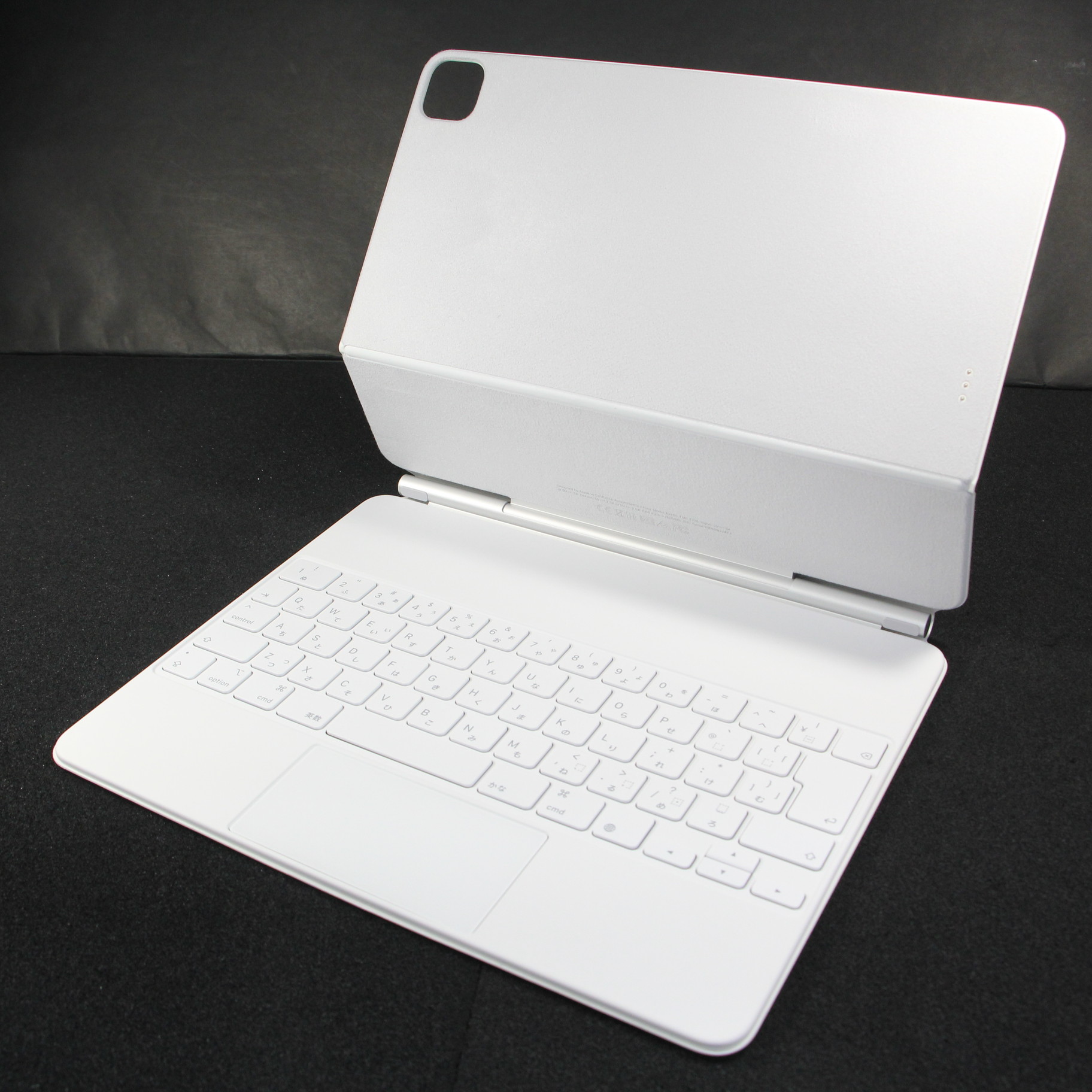 12.9インチ iPad Pro（第5世代）用 Magic Keyboard | cprc.org.au