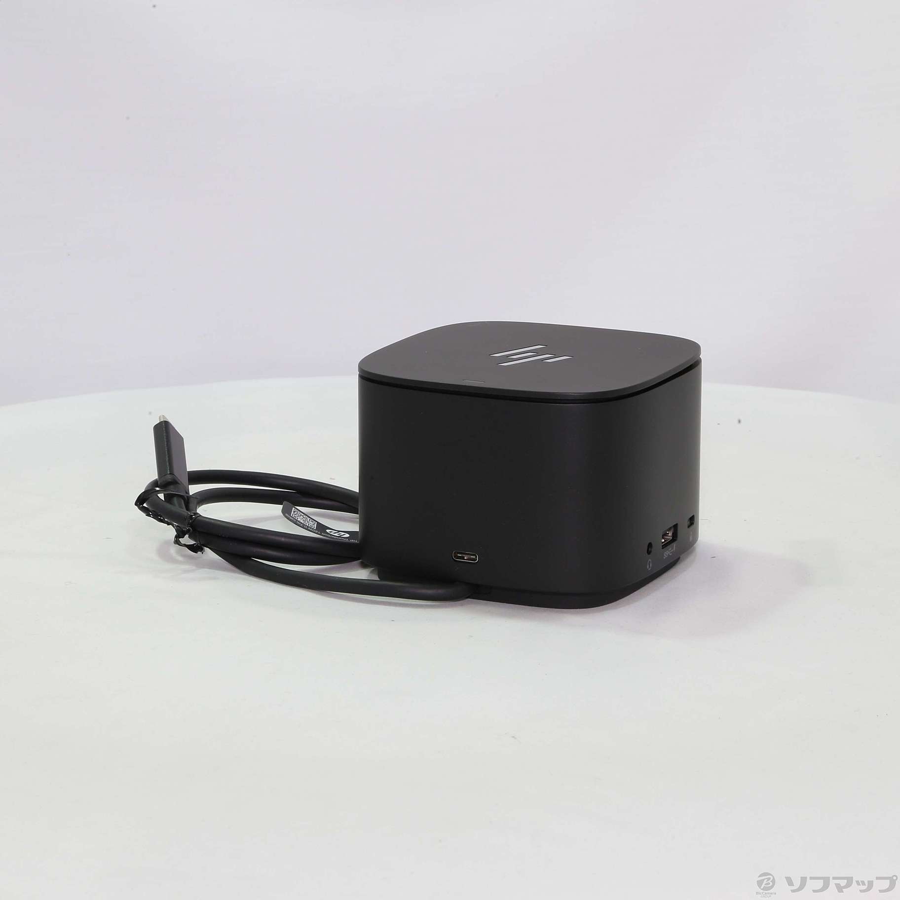 2025年最新】HP Thunderbolt3 ドック 120W G2の人気アイテム