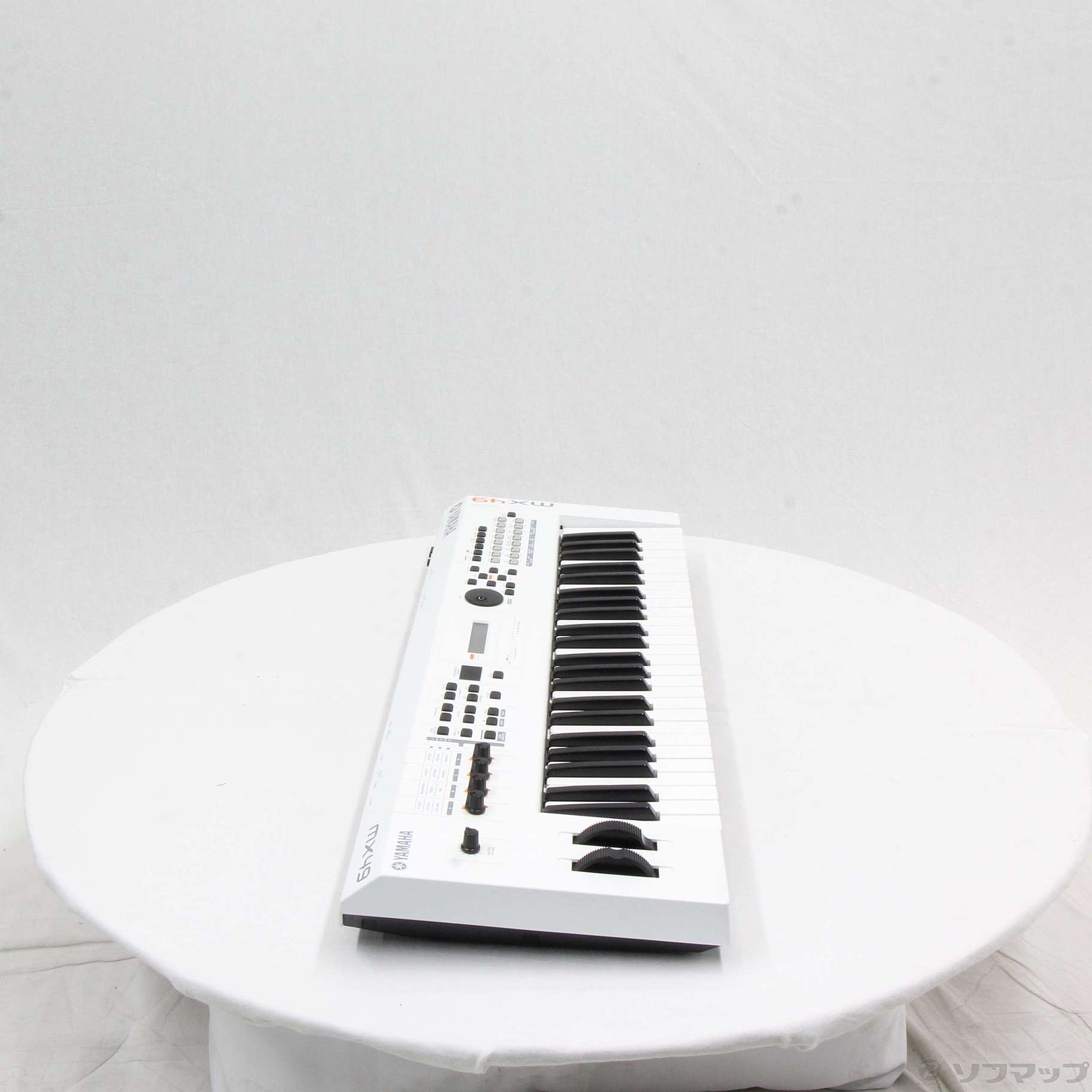 中古】MX49 WH ホワイト [2133036811703] - リコレ！|ビックカメラ