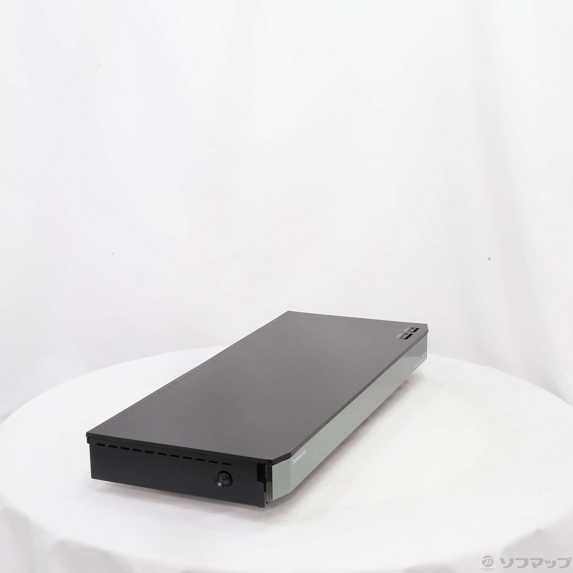 □整備品 DIGA DMR-BRZ2000 2015年 2TB テレビ・映像機器