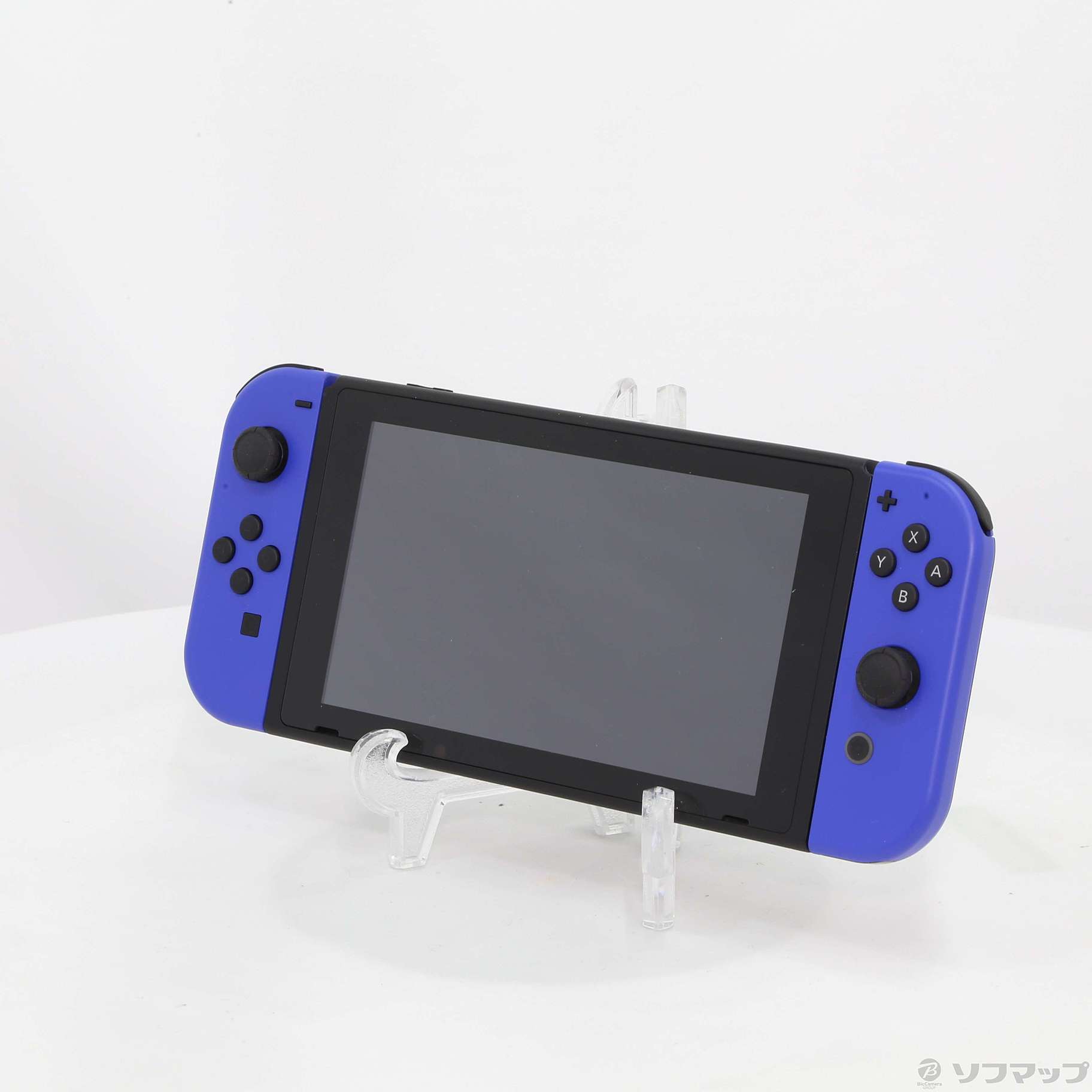 中古】Nintendo Switch ニンテンドーストア限定 HAD-S-KAYAA [2133036816289] -  法人専用リコレ！|ソフマップの法人専用中古通販サイト