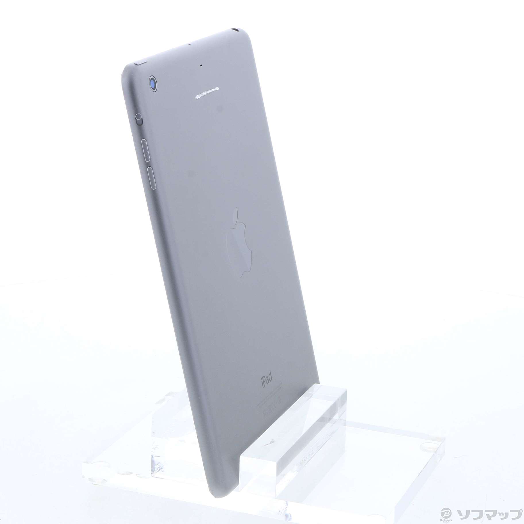 中古】iPad mini 2 32GB スペースグレイ ME277LL／A Wi-Fi ◇12/30(木