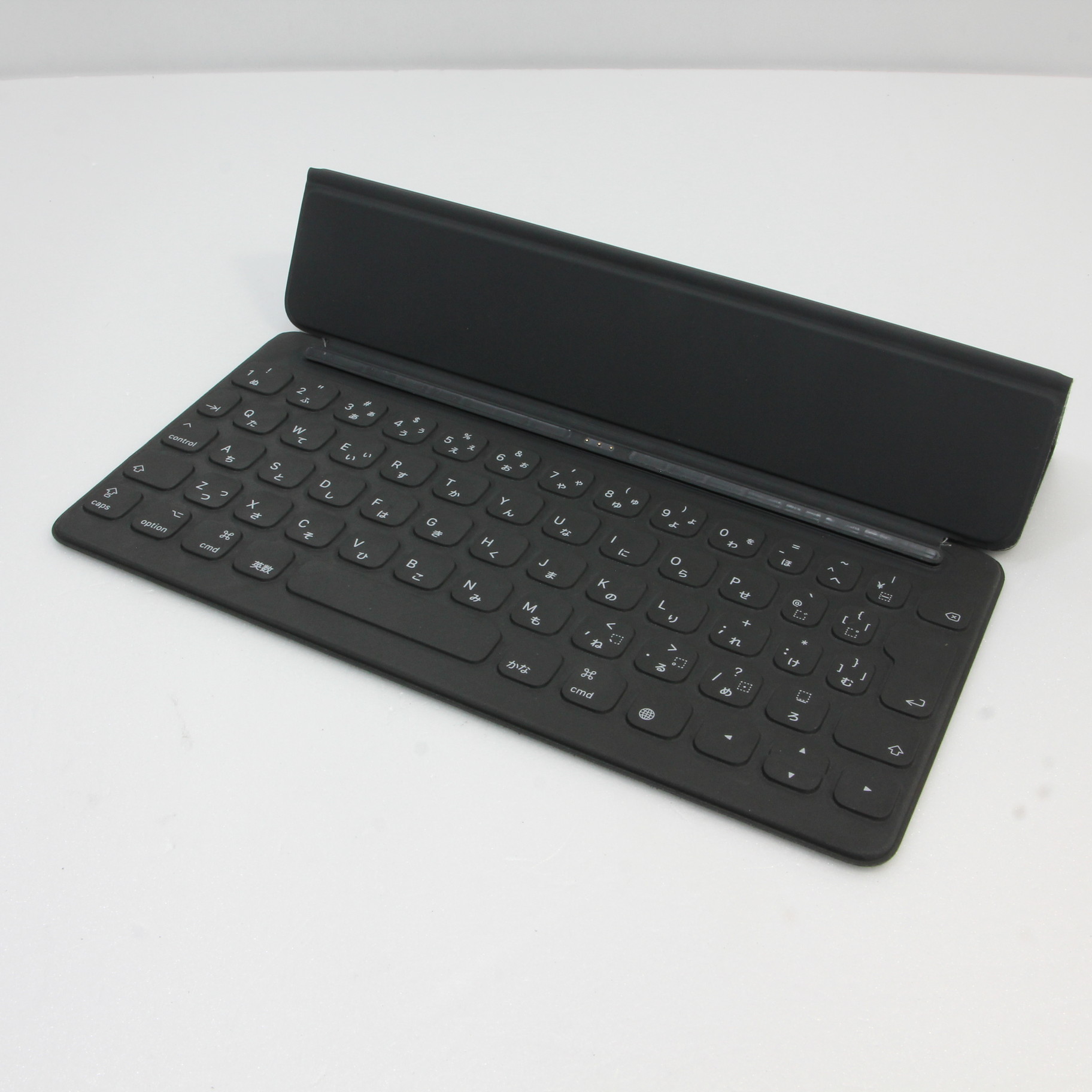 中古】iPad (第7世代) iPad Air (第3世代) 用 Smart Keyboard MX3L2J