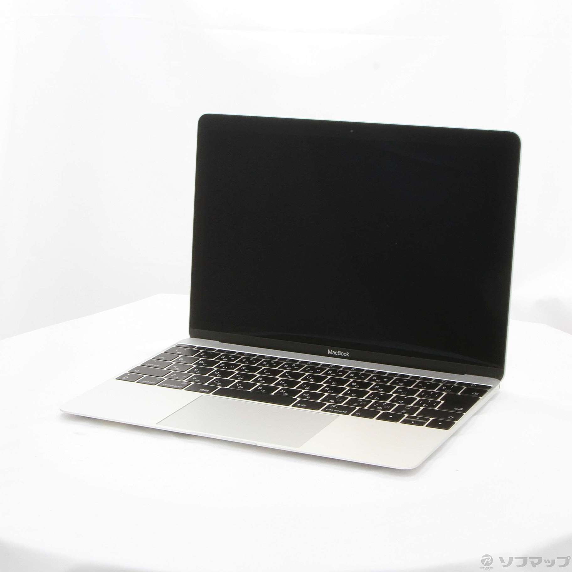 値下げ　MacBook MNYF2J/A