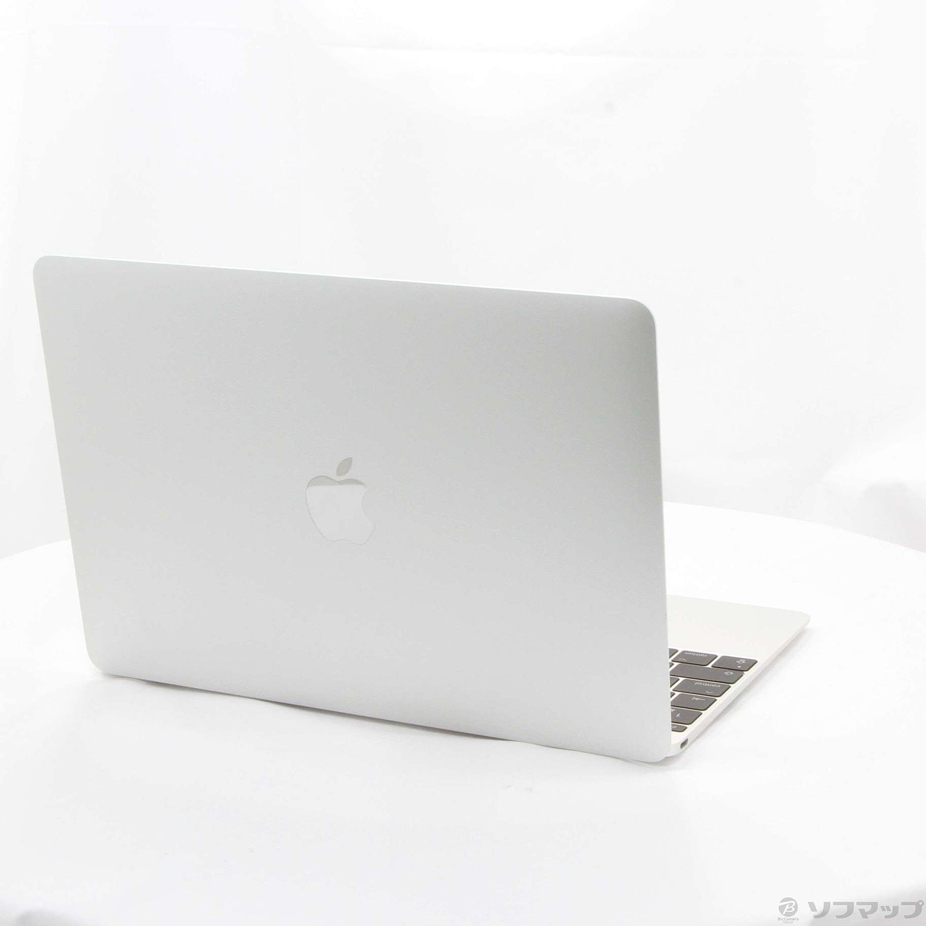 値下げ　MacBook MNYF2J/A
