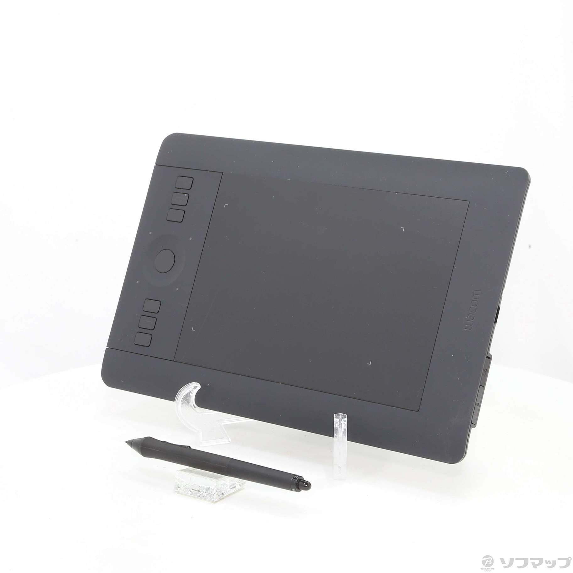 Wacom Intuos Pro small PTH-451 ペンタブレット本体 Wacom Intuos pro