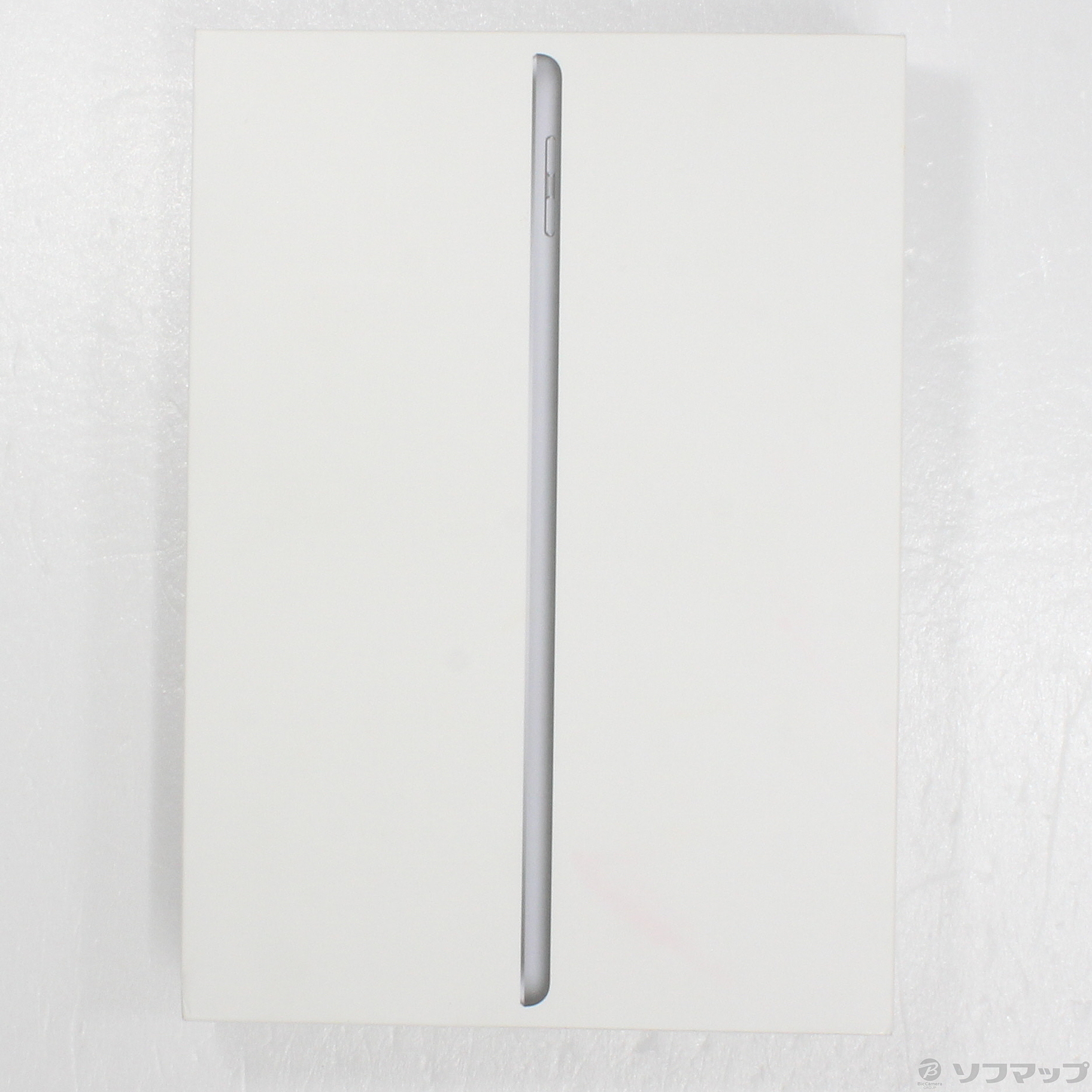 中古】iPad 第6世代 32GB スペースグレイ NR6N2J／A SoftBank