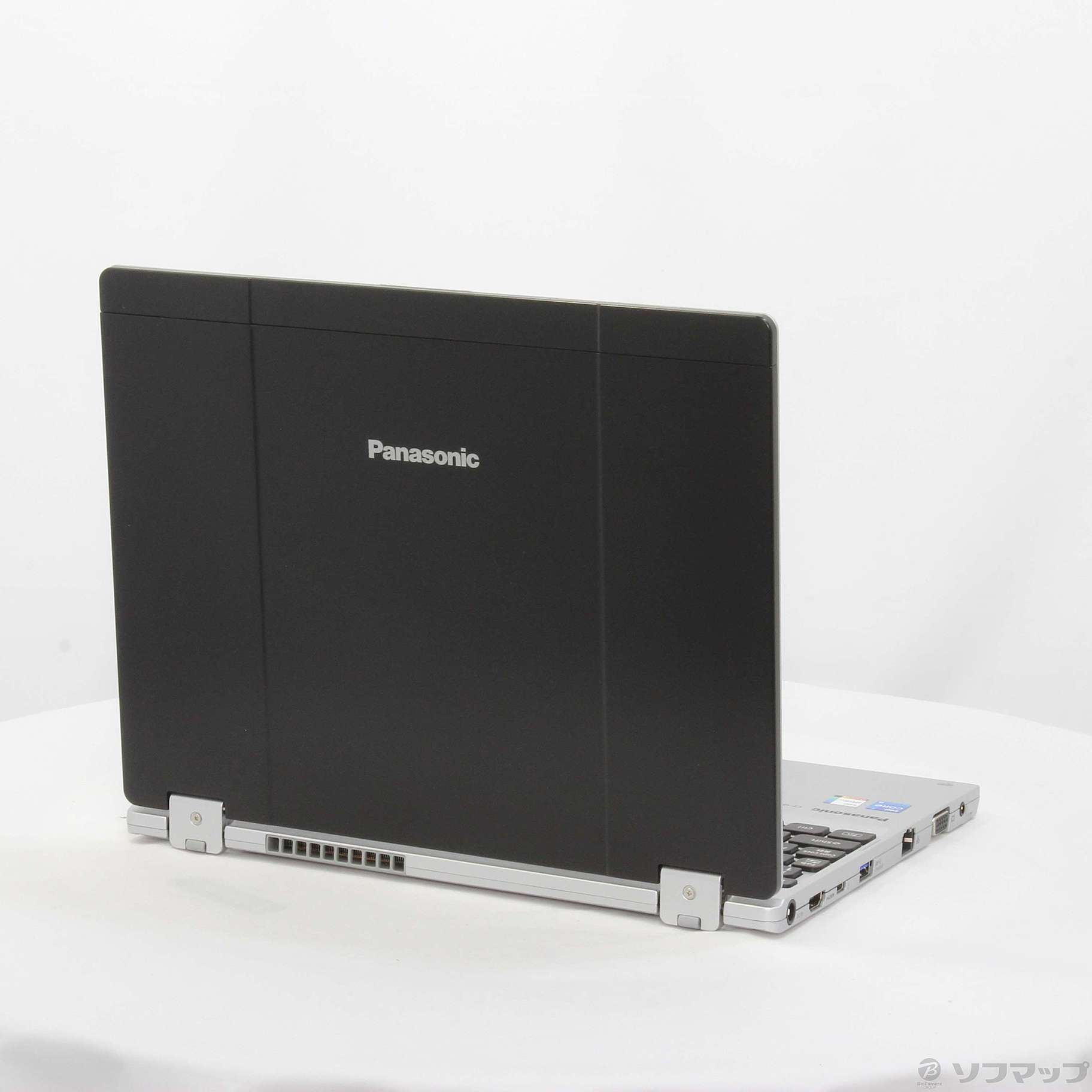 Let’s Note CF-QV1-1 値下げ可能○ Let's note QV1 新品 194,480円 中古 90,000円 | ネット最安値の