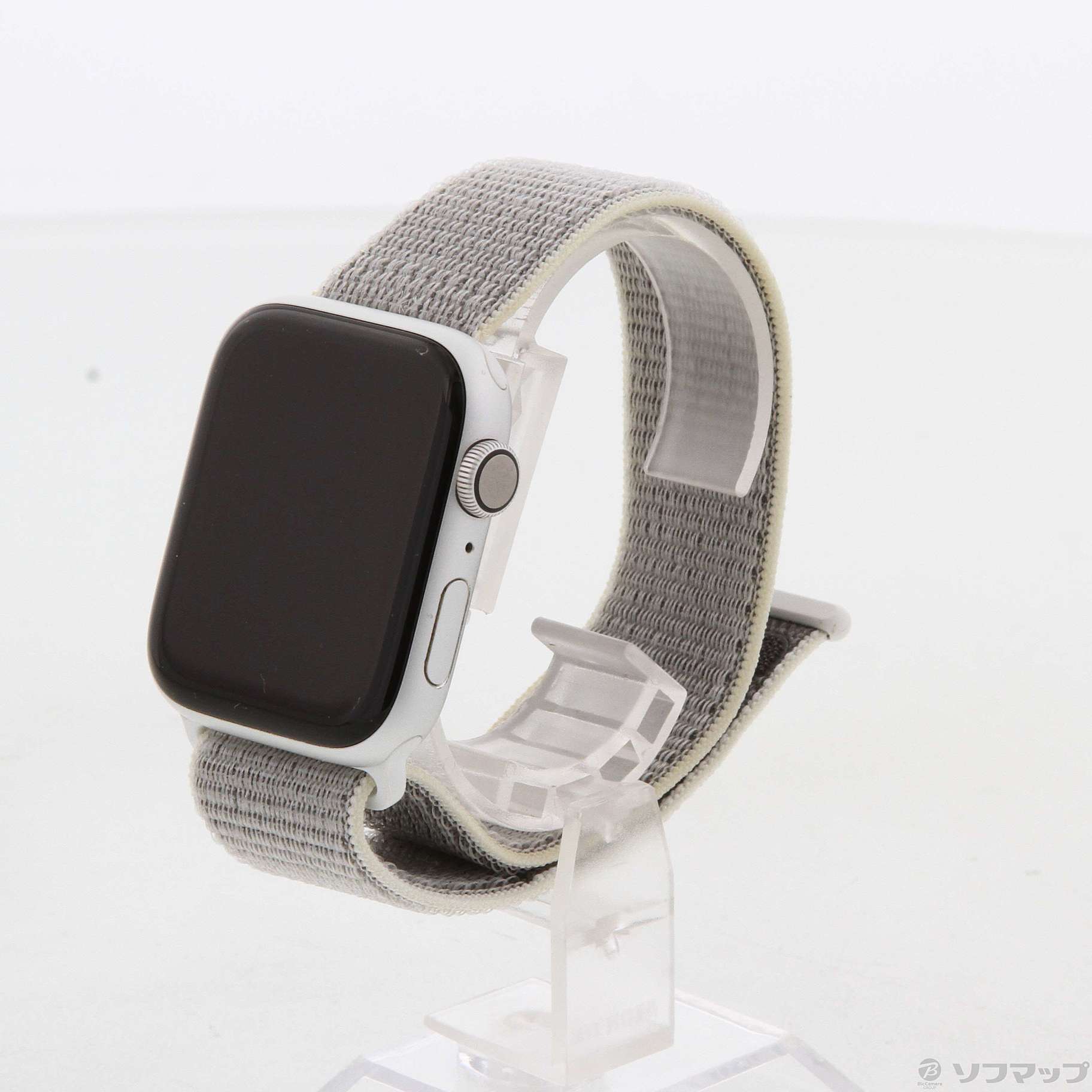 【大幅値下げ】Apple Watch series4 silver 44mm