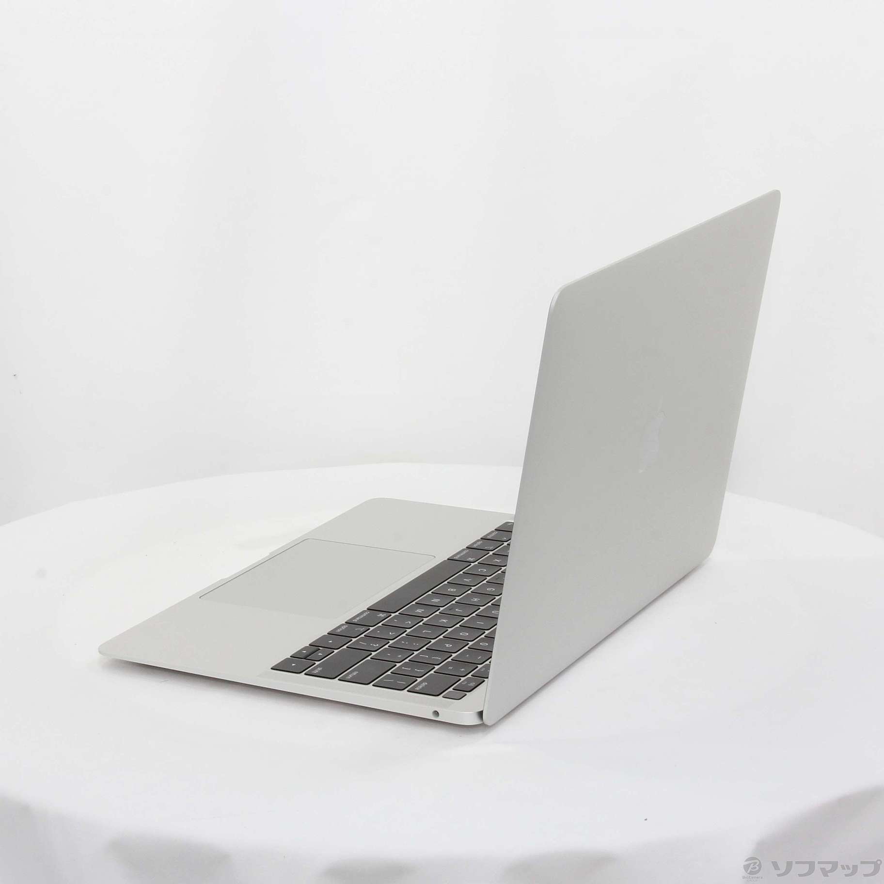 中古】MacBook Air 13.3-inch Mid 2019 MVFK2J／A Core_i5 1.6GHz 16GB