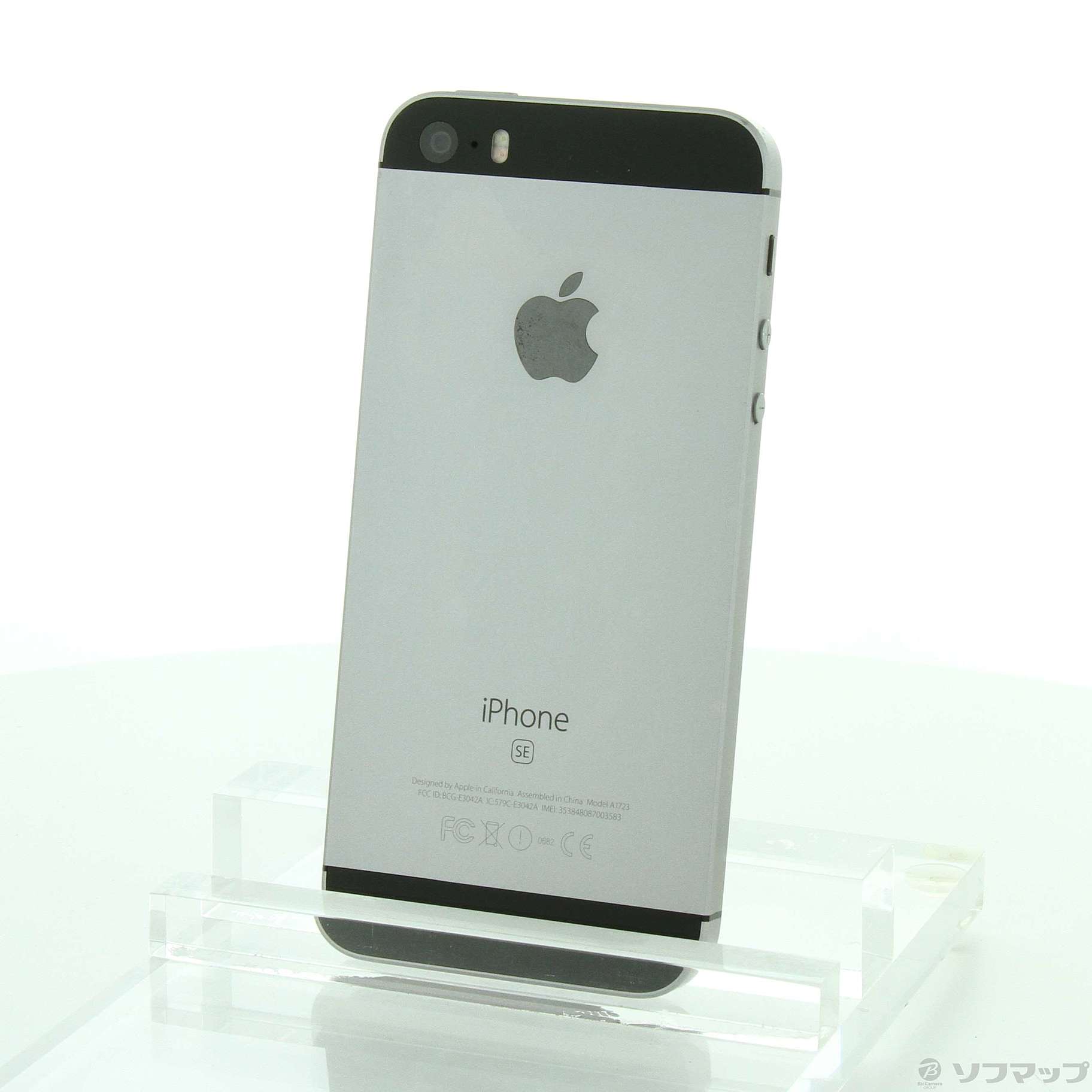 iPhone SE  32GB    ☆SIMフリー☆
