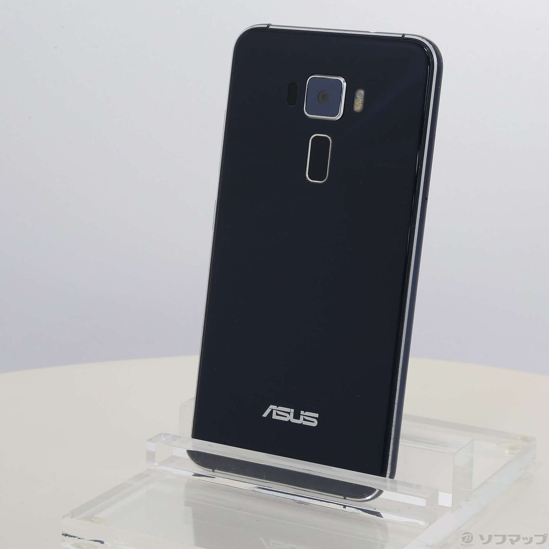 人気no1モデル Zenfone 3 32gb サファイアブラック Ze5kl Bk32s3rt Simフリー 送料無料沖縄除く スマホ Asus エイスース Emerlinginternational Com