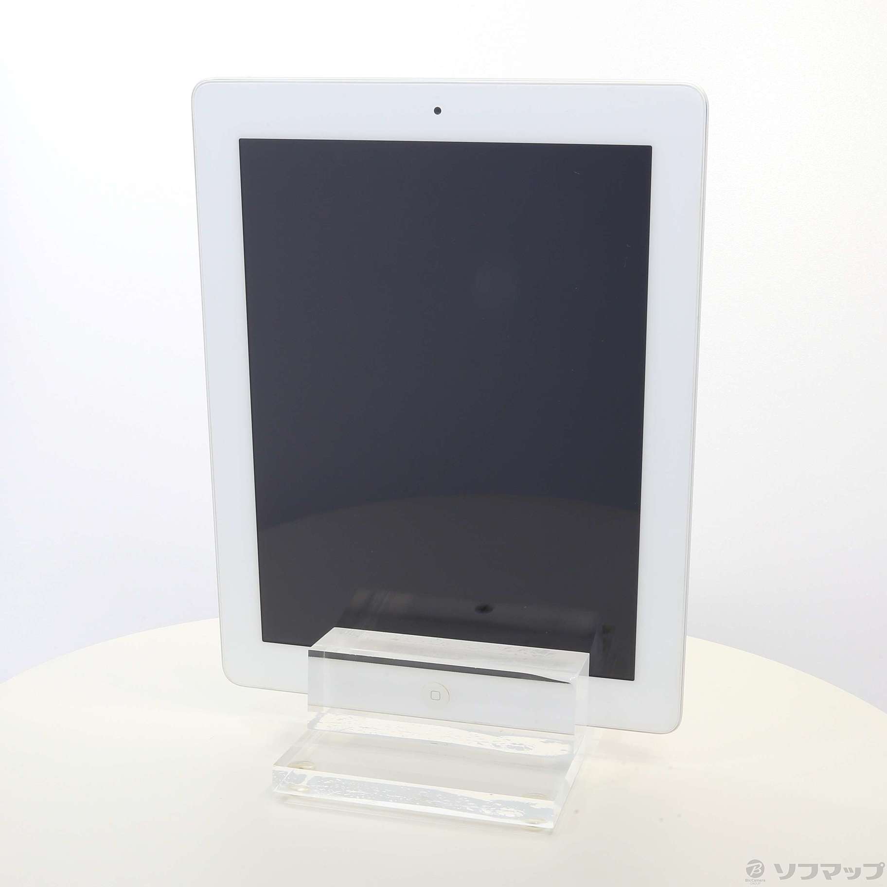 iPad 2 32GB ホワイト MC980J／A Wi-Fi