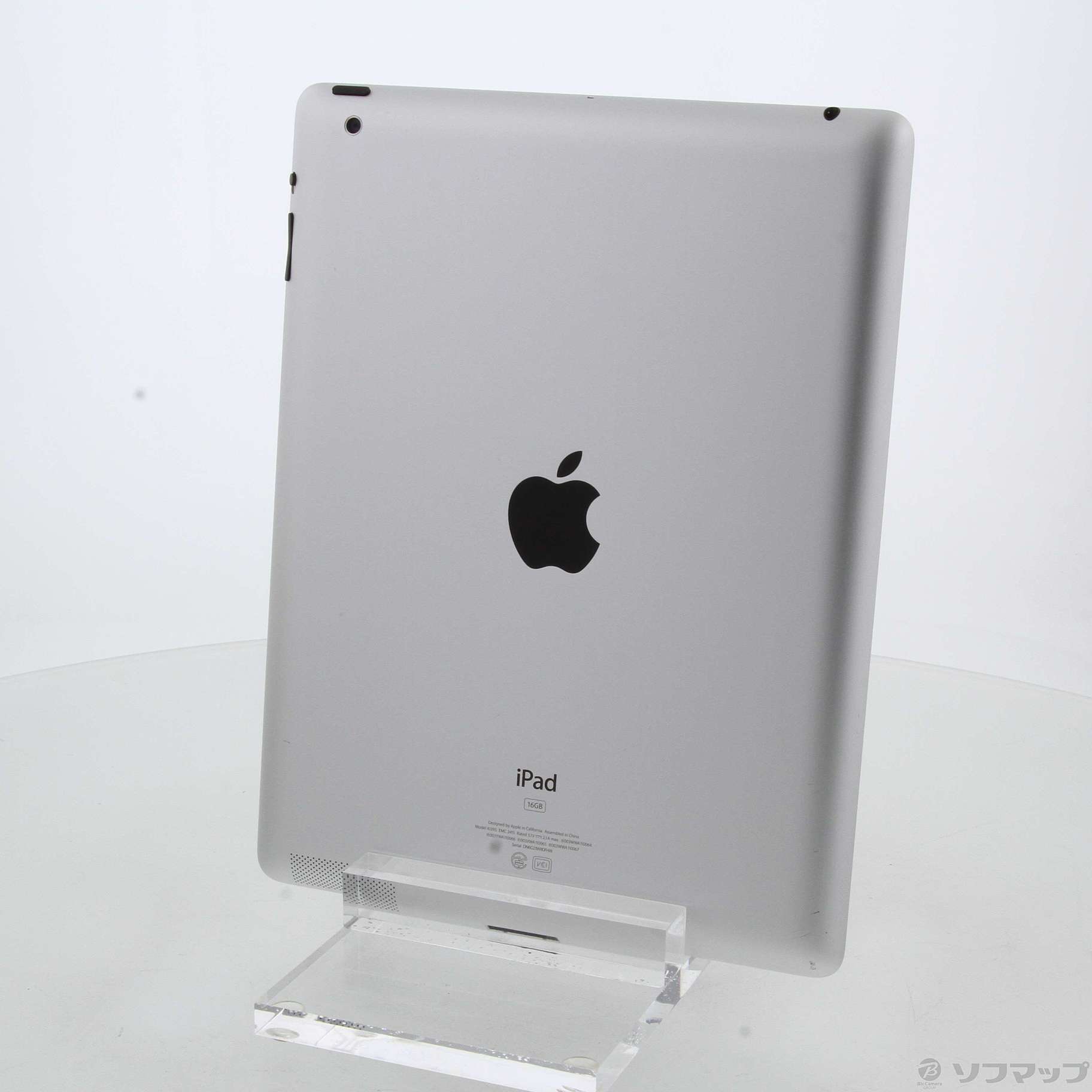 専用 / iPad 2 16GB-