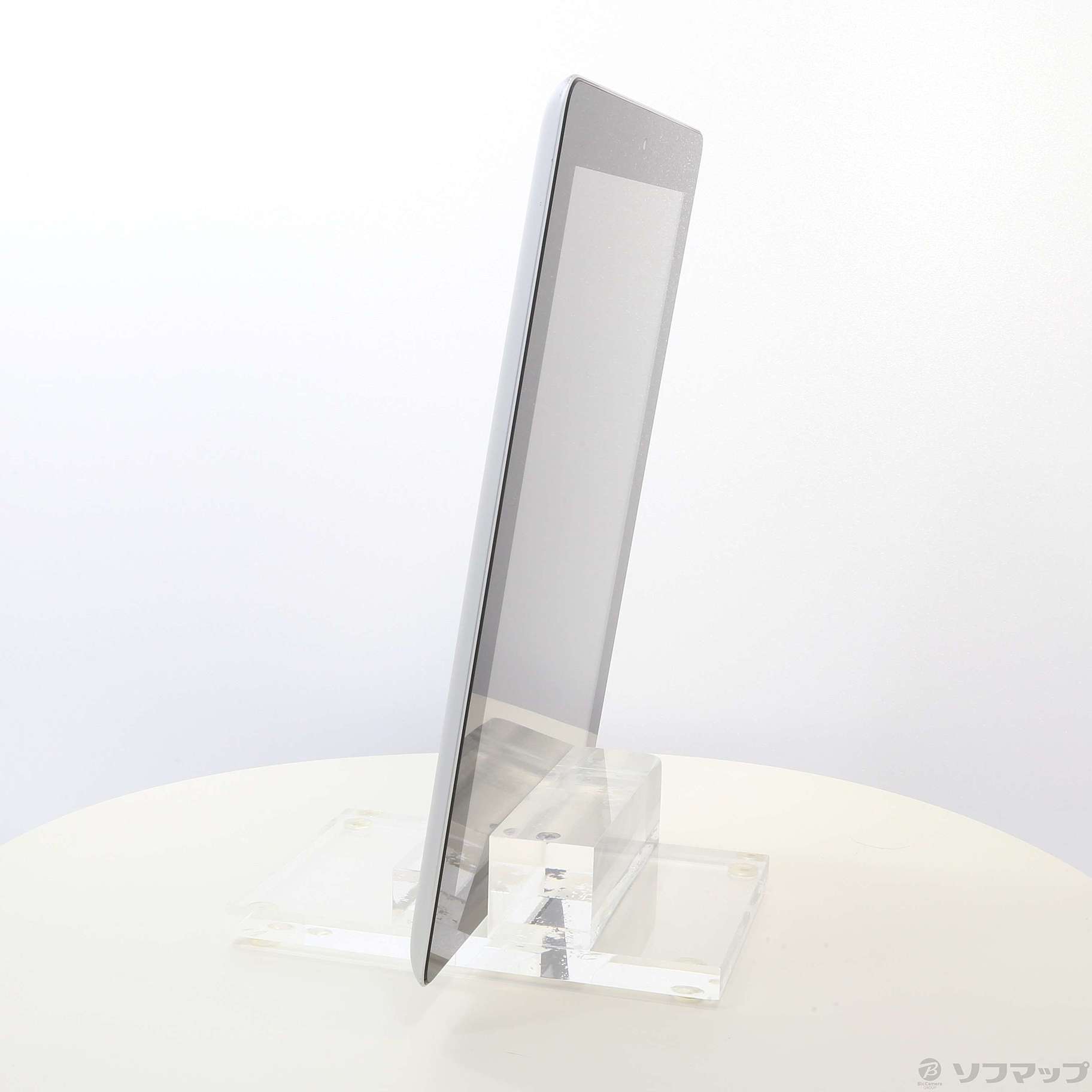 中古】iPad 2 16GB ブラック MC769J／A Wi-Fi [2133036842172