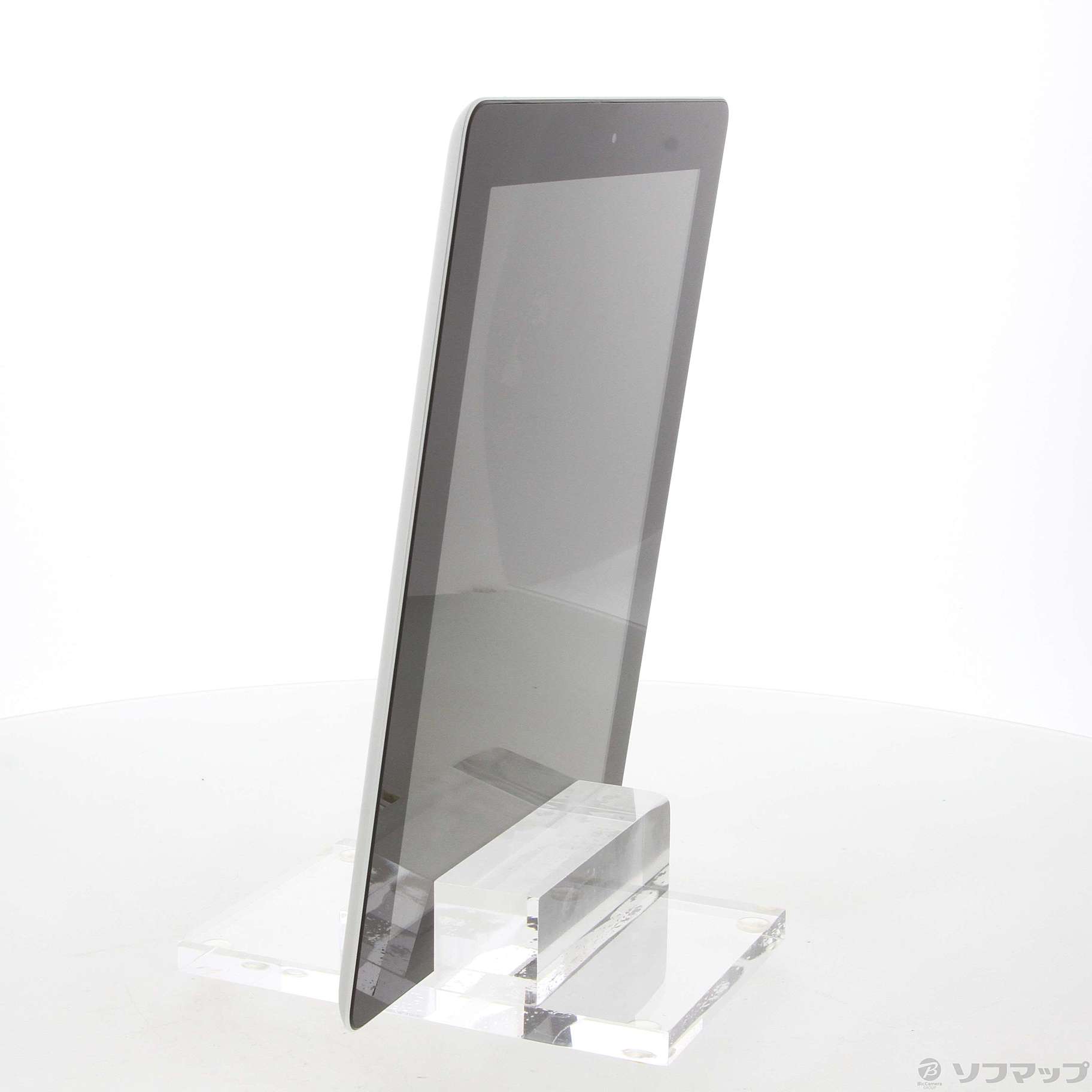 iPad 2 Wi-Fiモデル 64GB MC916J/A A1395（iPad 2 モデル番号