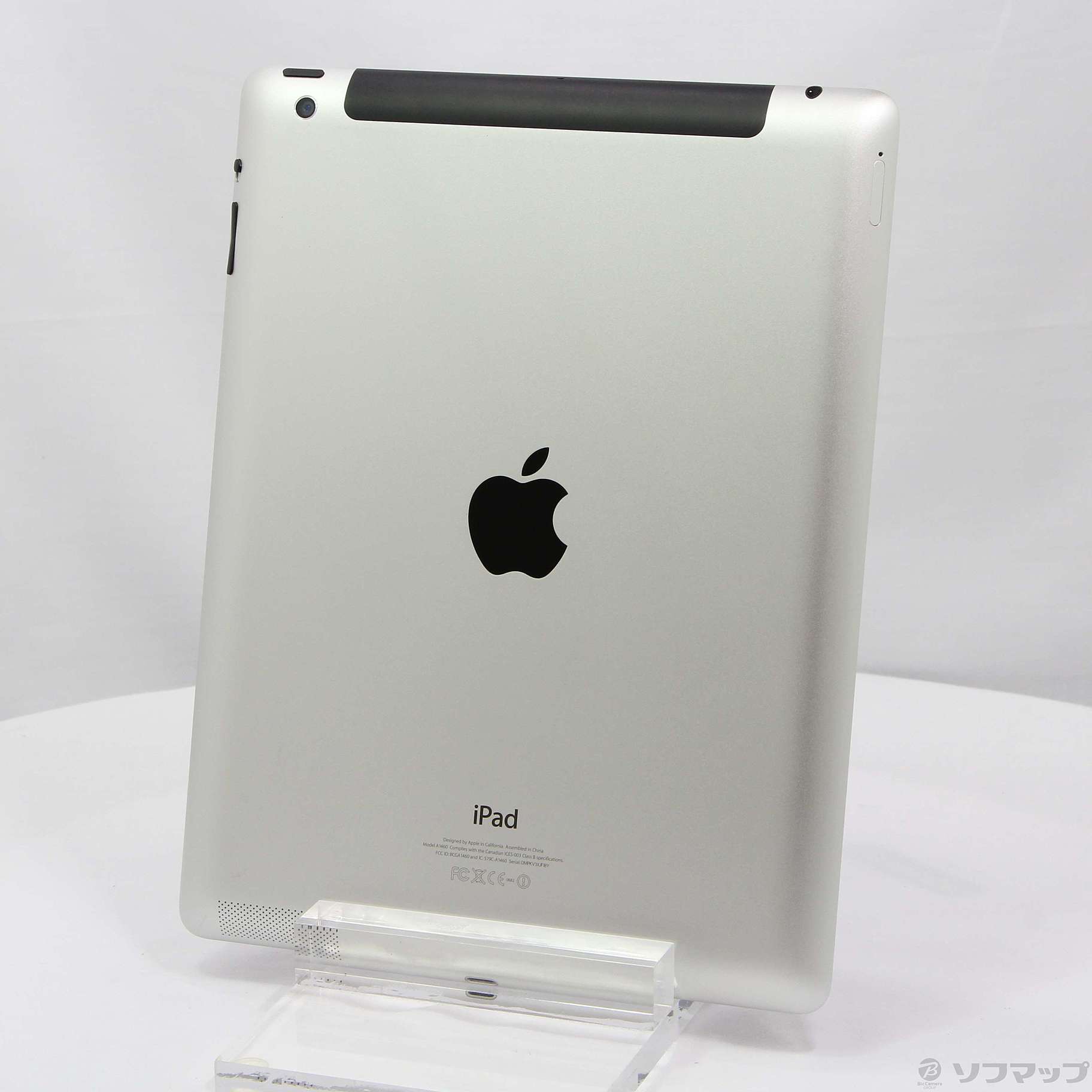 iPad  第4世代