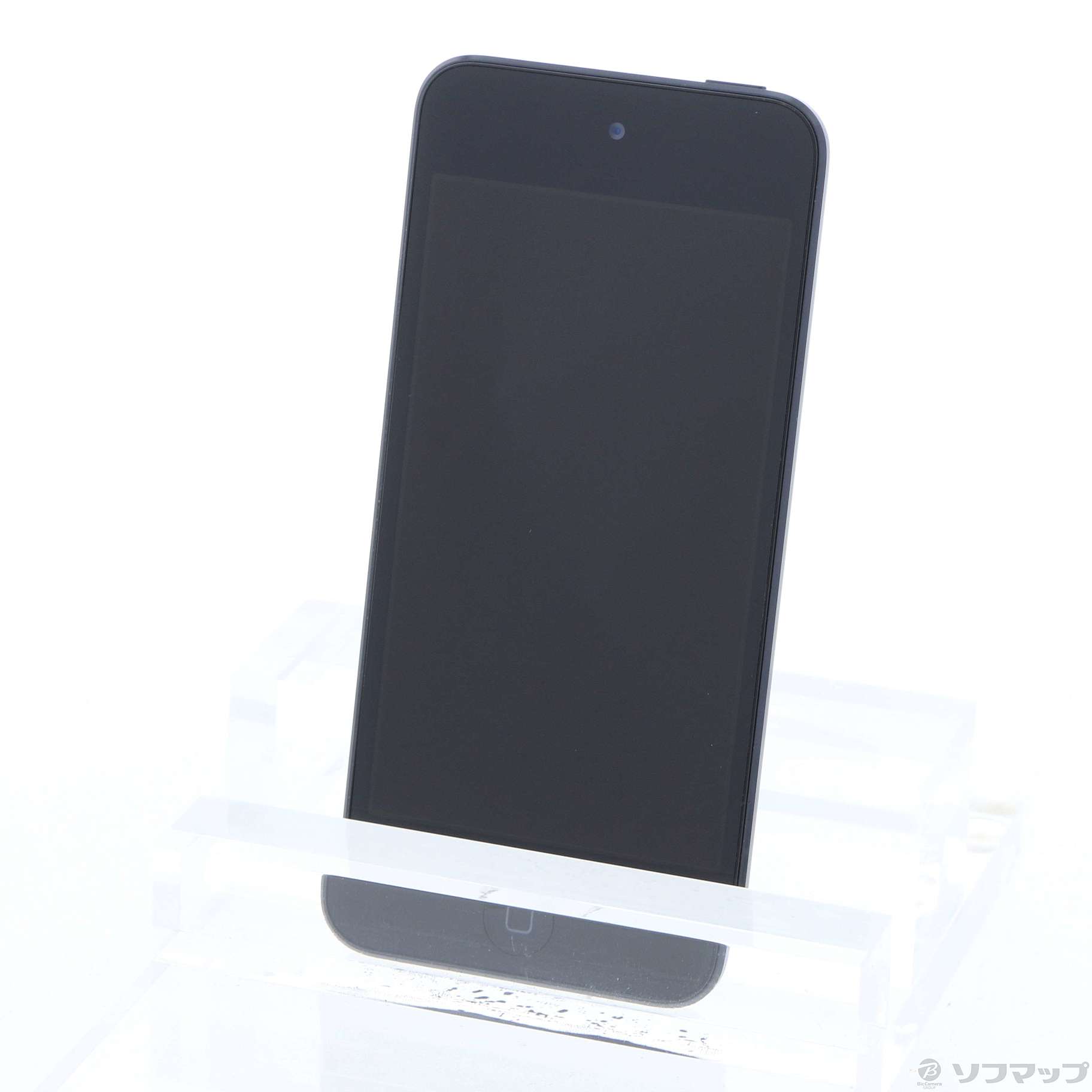 中古】iPod touch第5世代 メモリ32GB ブラック&スレート MD723J／A