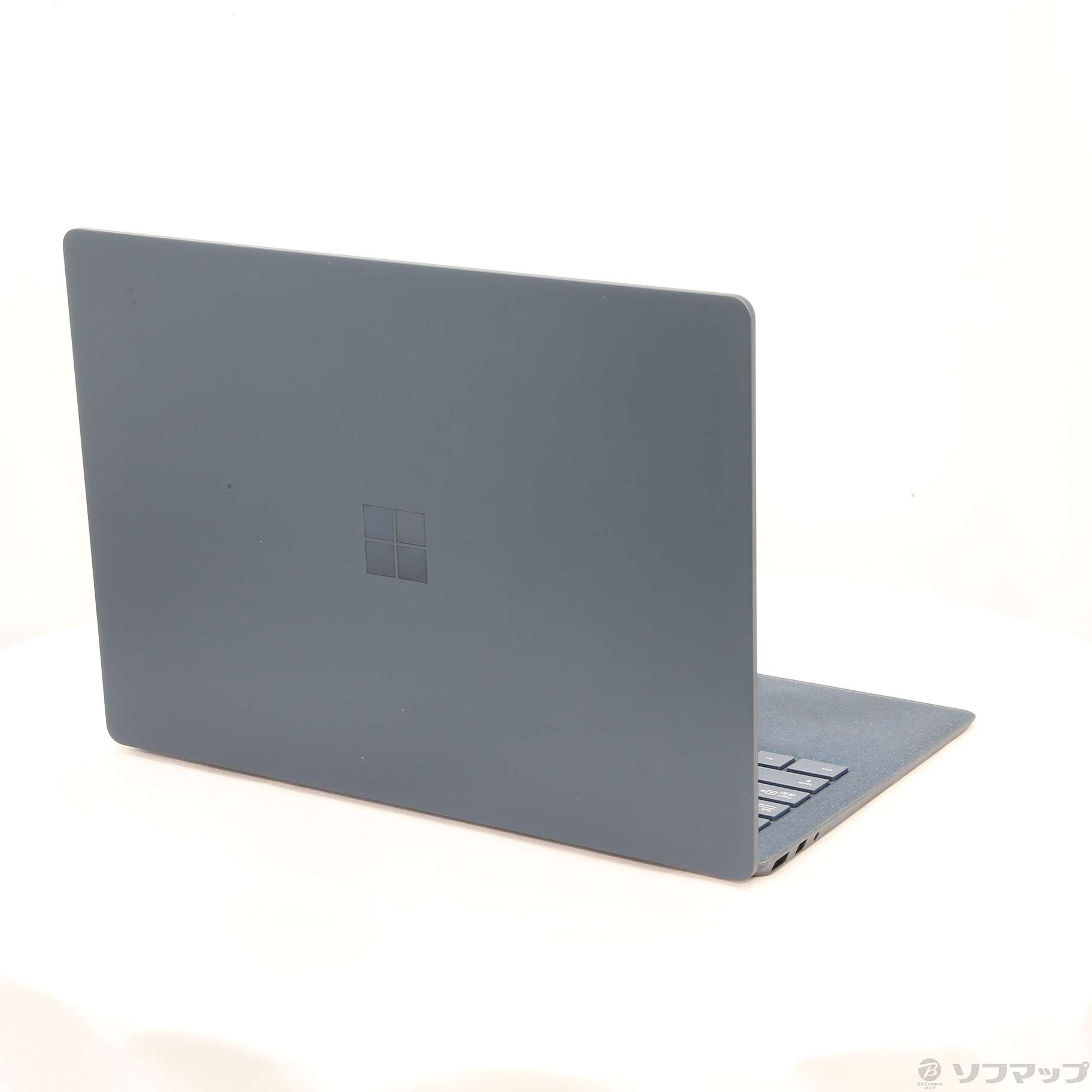 中古】Surface Laptop 〔Core i5／8GB／SSD256GB〕 DAG-00094 コバルト