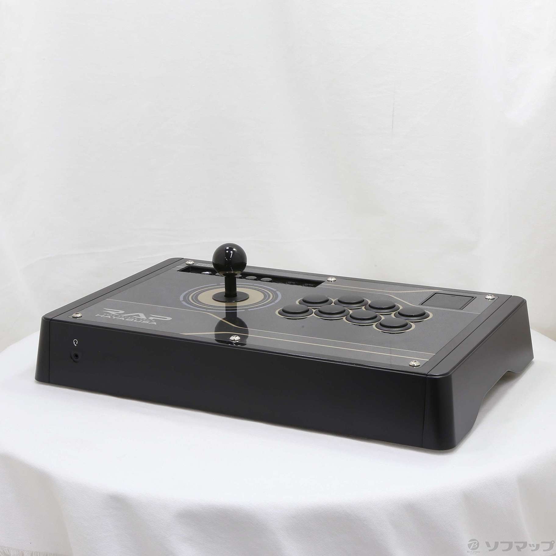 中古】リアルアーケードPro.N HAYABUSA for PlayStation 4