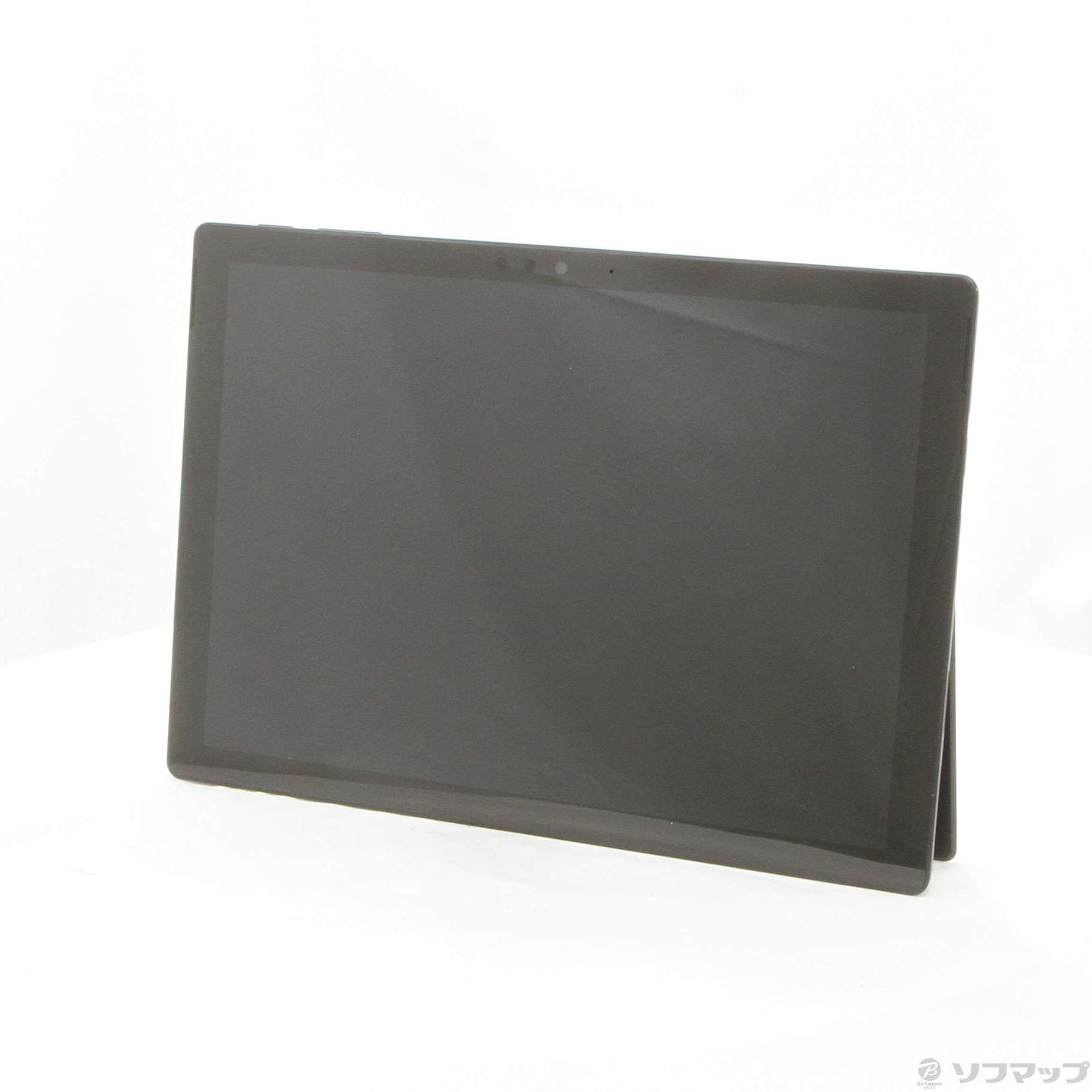 中古】Surface Pro6 〔Core i5／8GB／SSD256GB〕 KJT-00023 ブラック